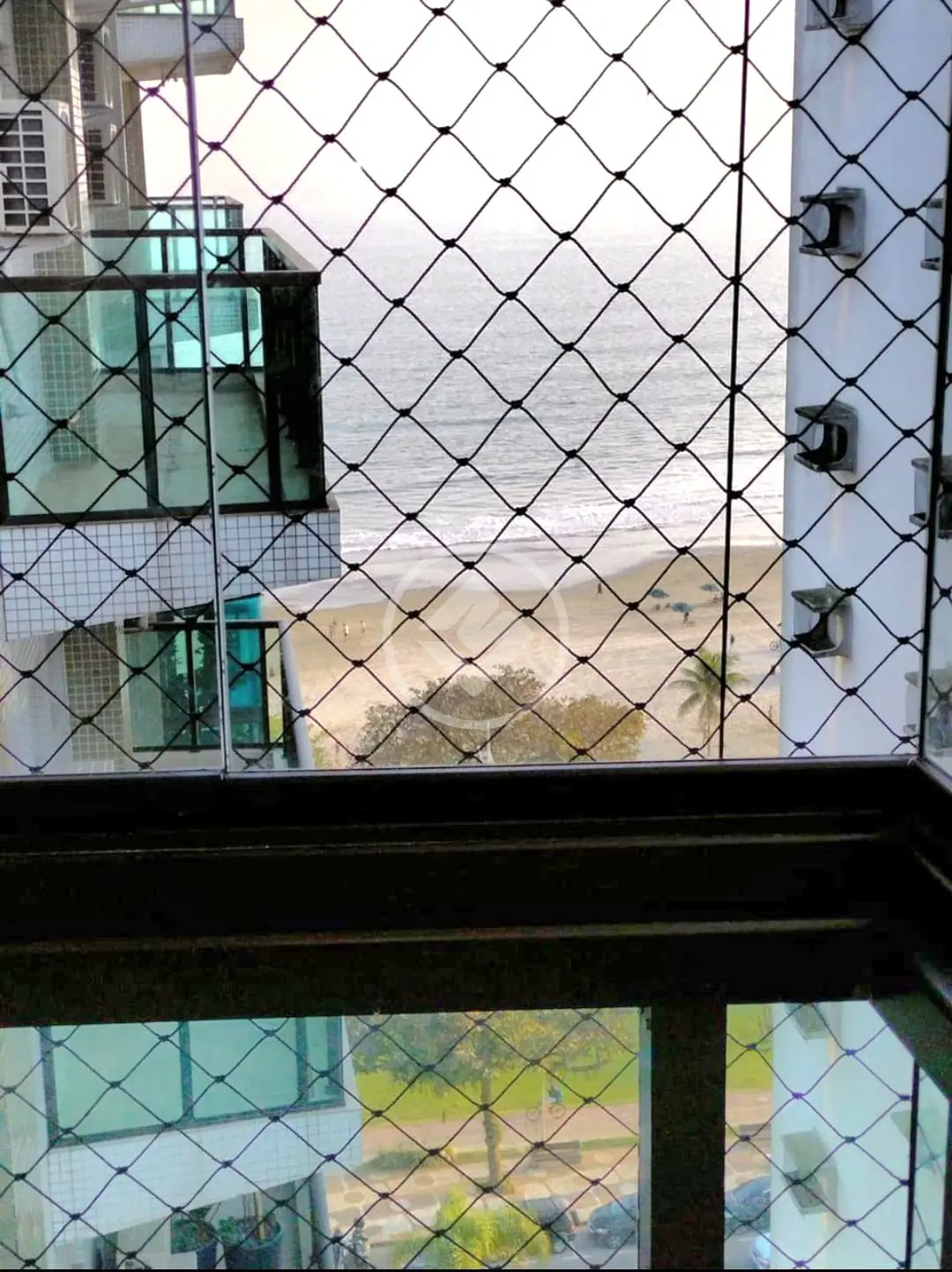 Apartamento BOQUEIRÃO, Santos - SP — foto 2