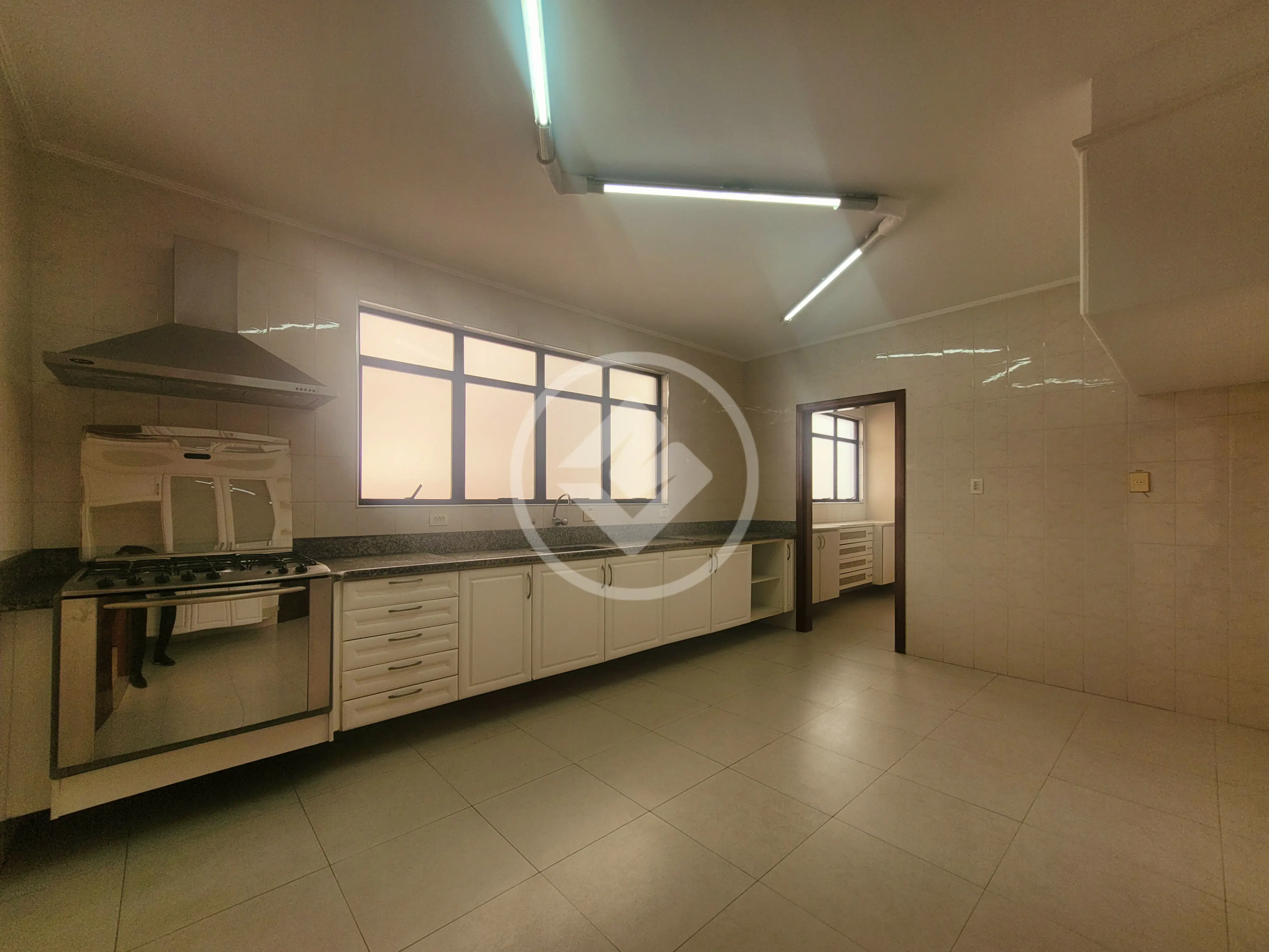 Imagem 4 - Apartamento em Pompéia, Santos - SP