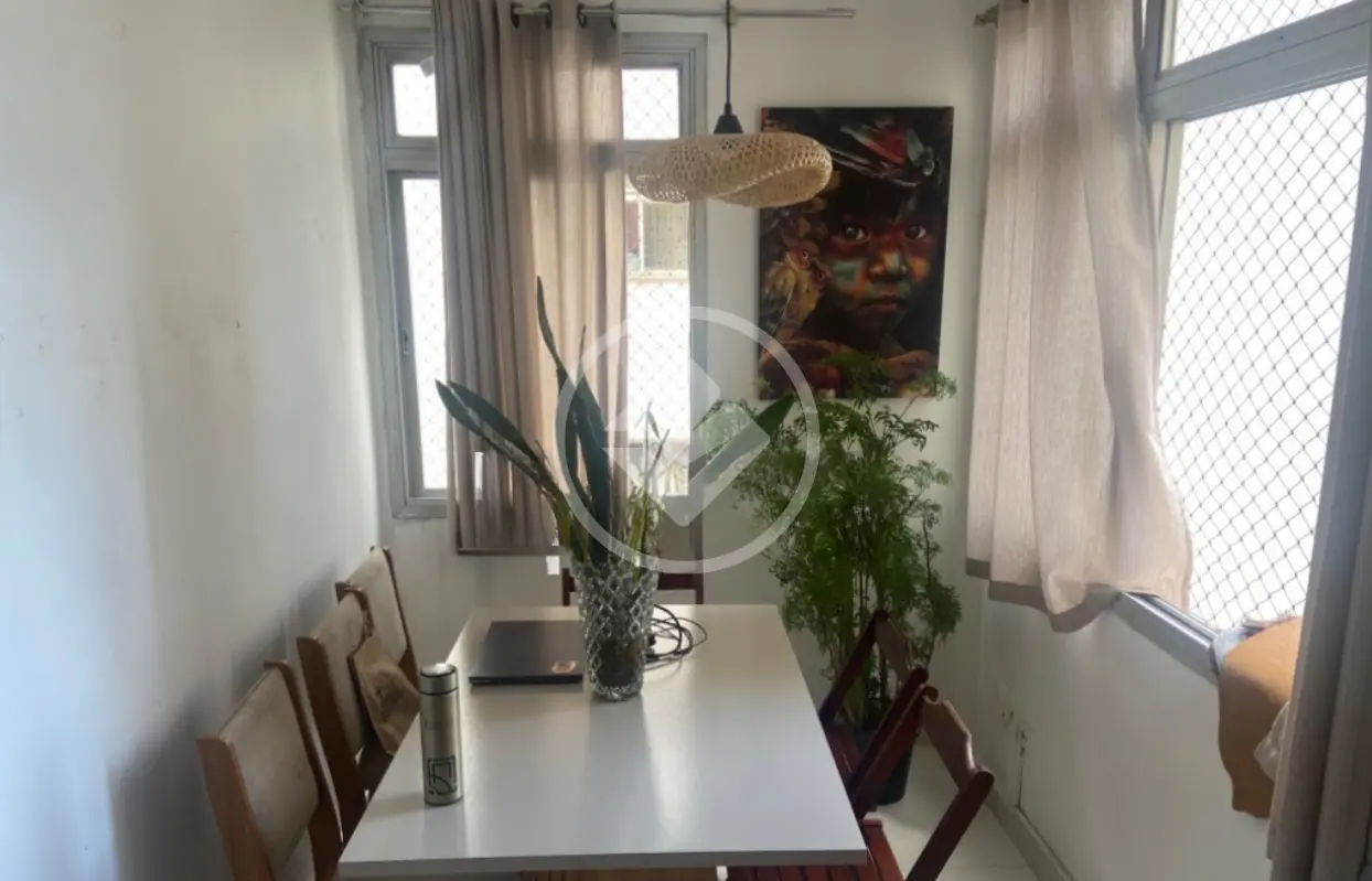 Imagem 3 - Apartamento em Embaré, Santos - SP
