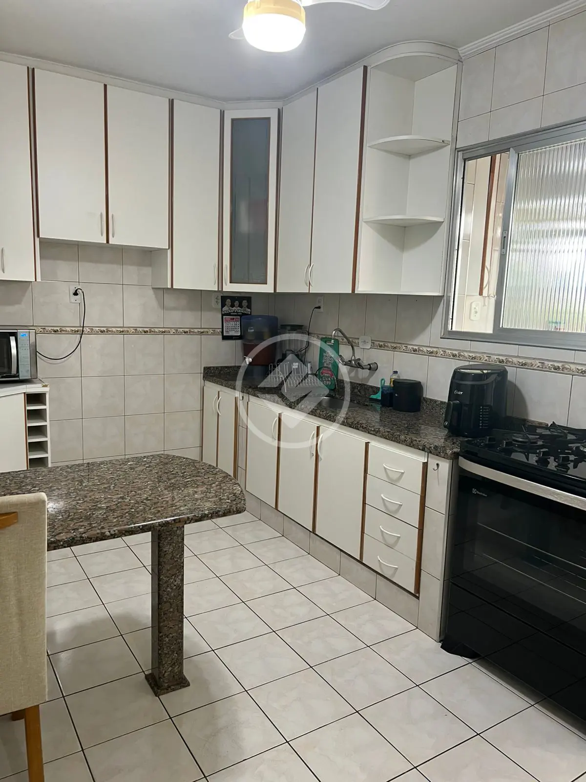 Imagem 3 - Apartamento em Vila Mathias, Santos - SP