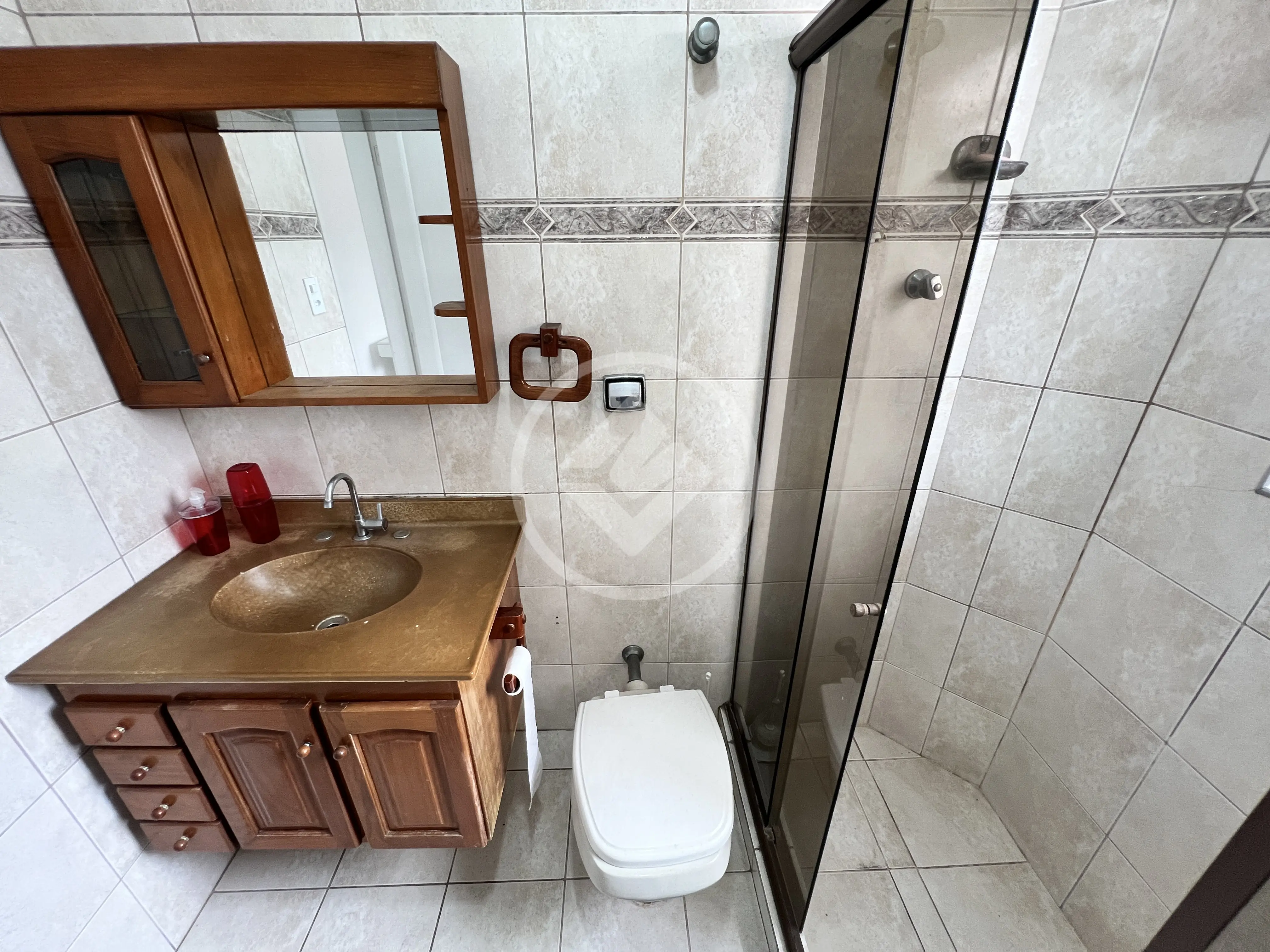 Imagem 4 - Apartamento em Campo Grande, Santos - SP