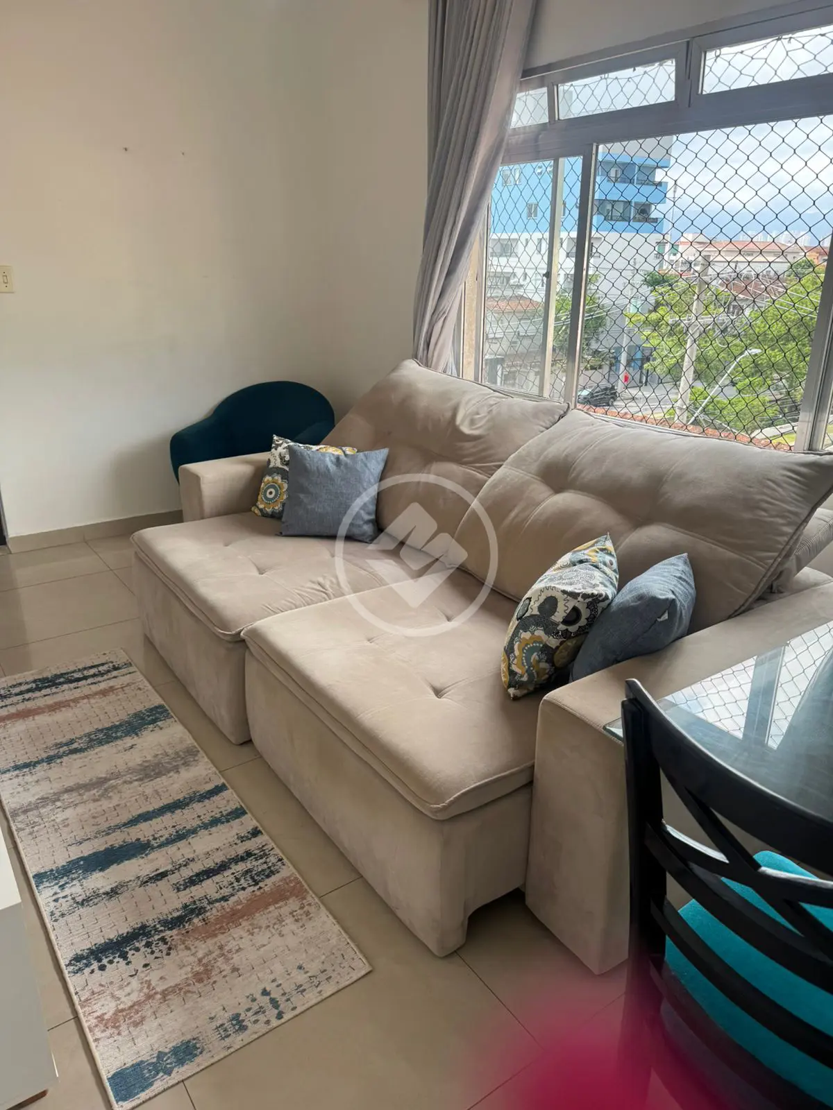 Imagem 3 - Apartamento em Vila Valença, São Vicente - SP