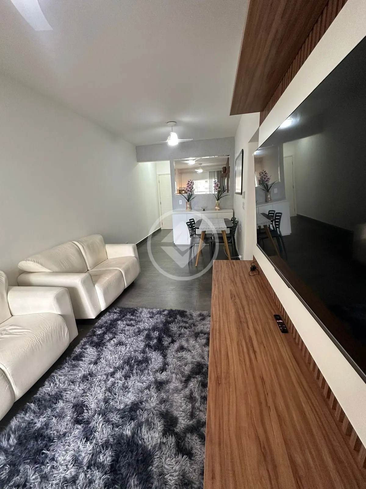 Imagem 4 - Apartamento em Pitangueiras, Guarujá - SP