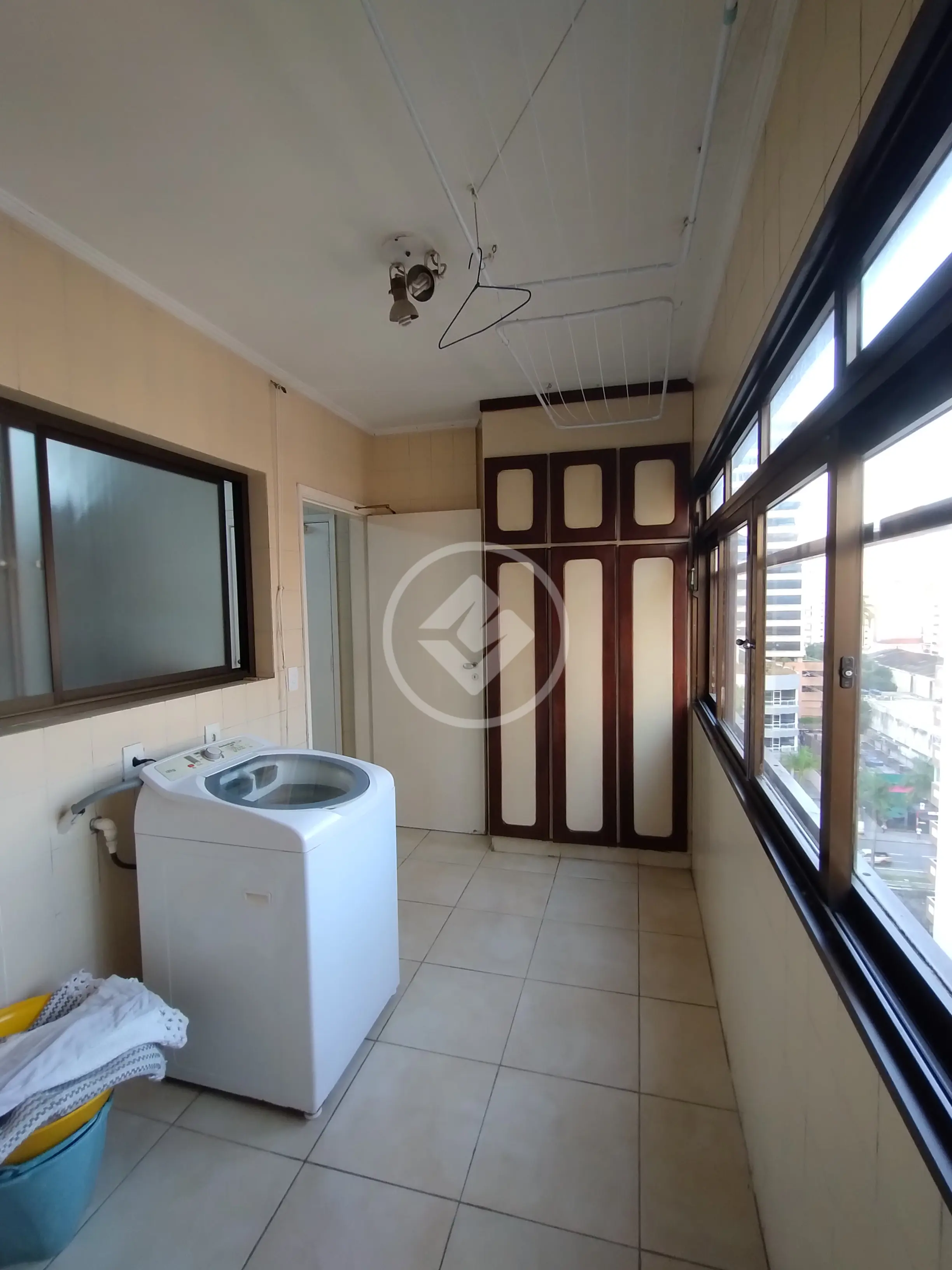 Imagem 6 - Cobertura Duplex em GONZAGA, Santos - SP