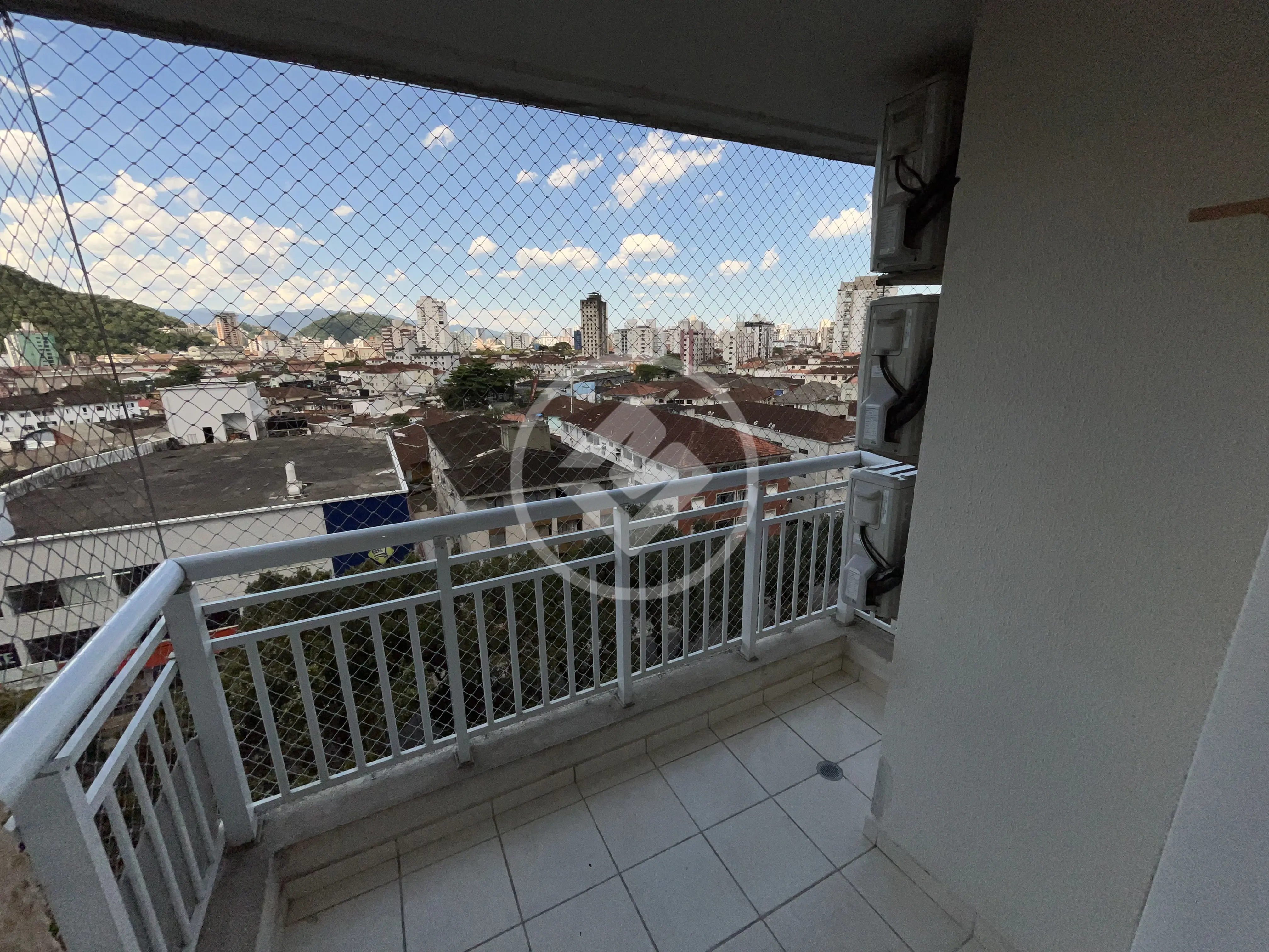 Imagem 2 - Apartamento em Marapé, Santos - SP