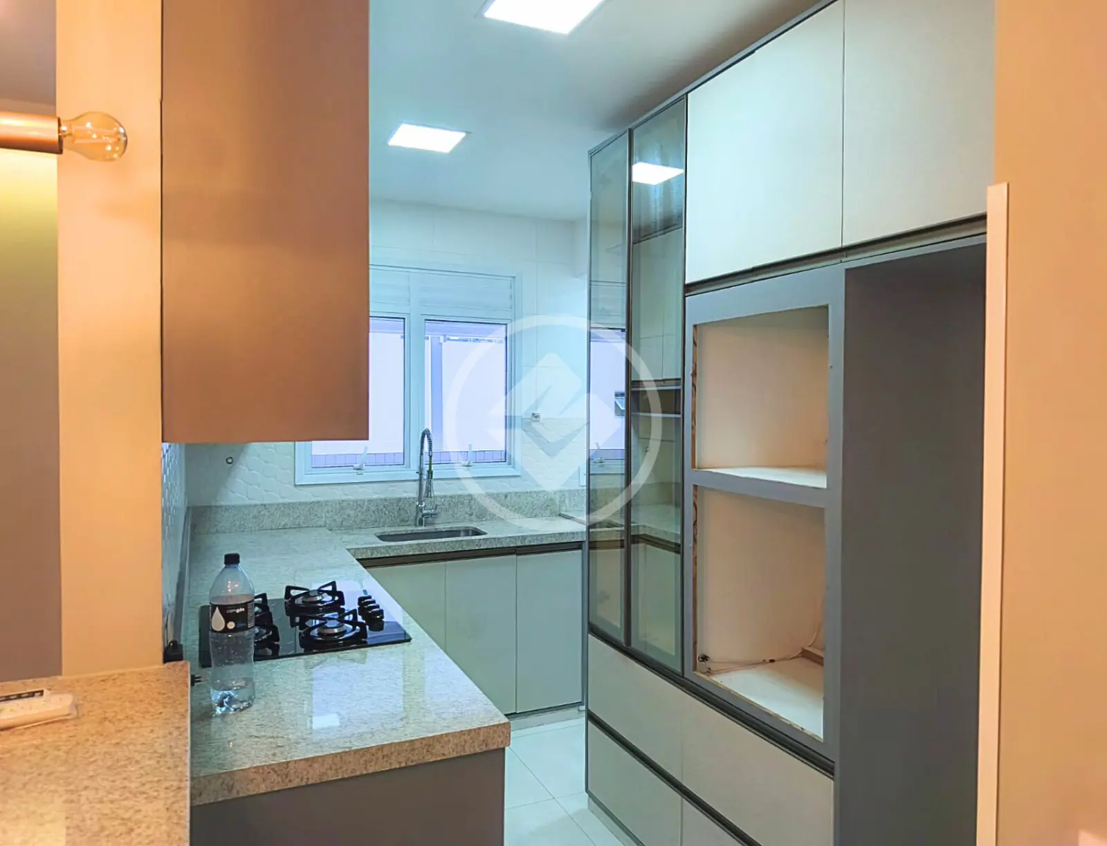 Imagem 6 - Apartamento em PONTA DA PRAIA, Santos - SP