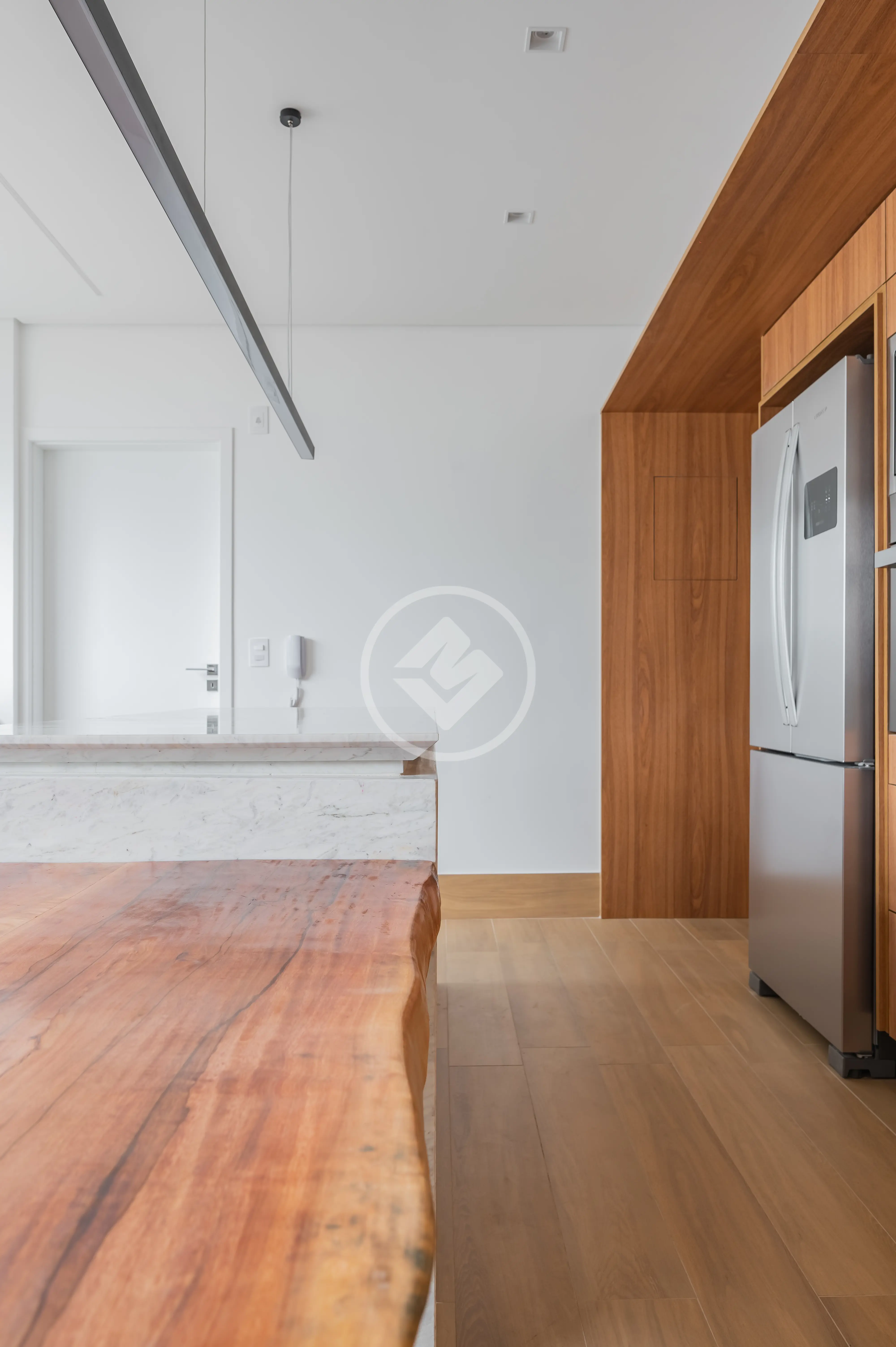 Imagem 6 - Apartamento em PONTA DA PRAIA, Santos - SP