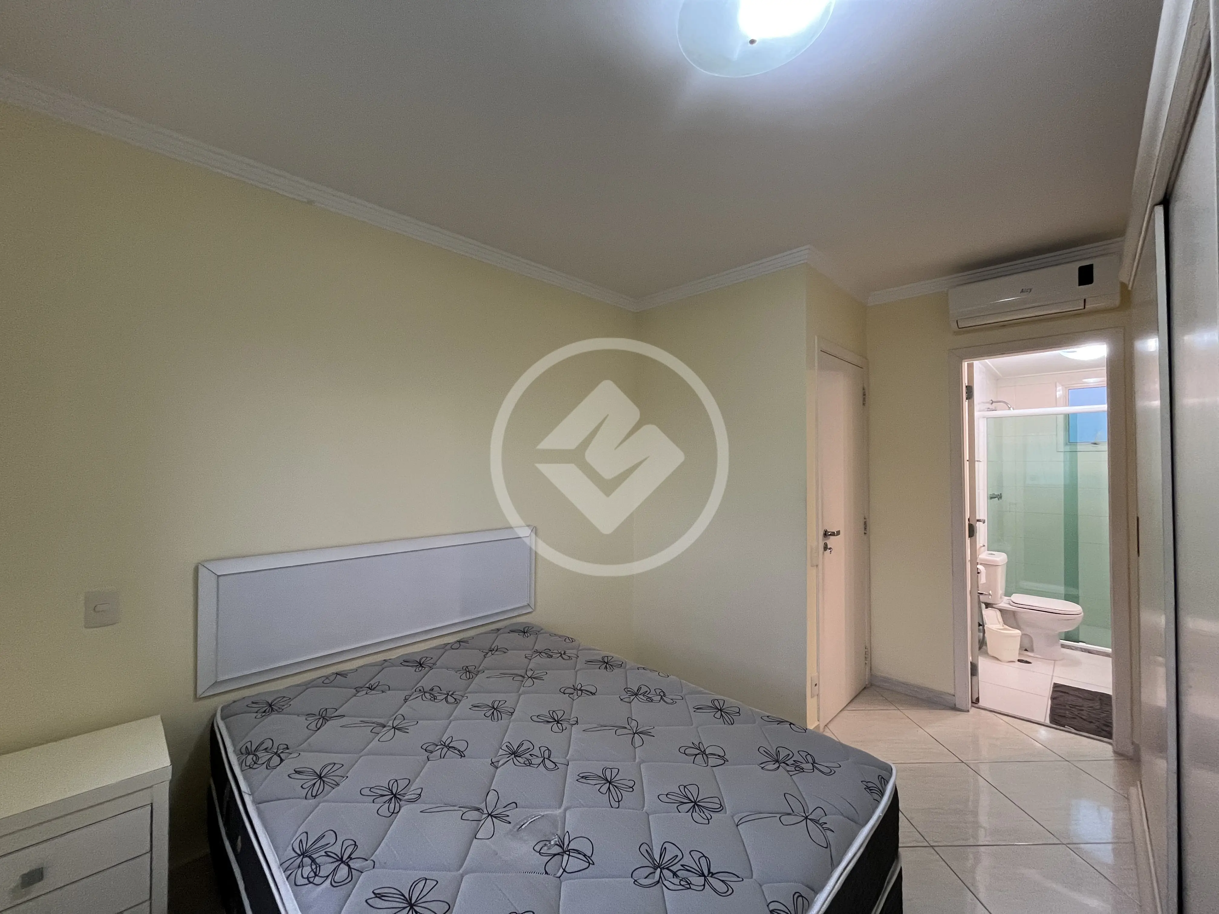 Imagem 1 - Apartamento em Enseada, Guarujá - SP