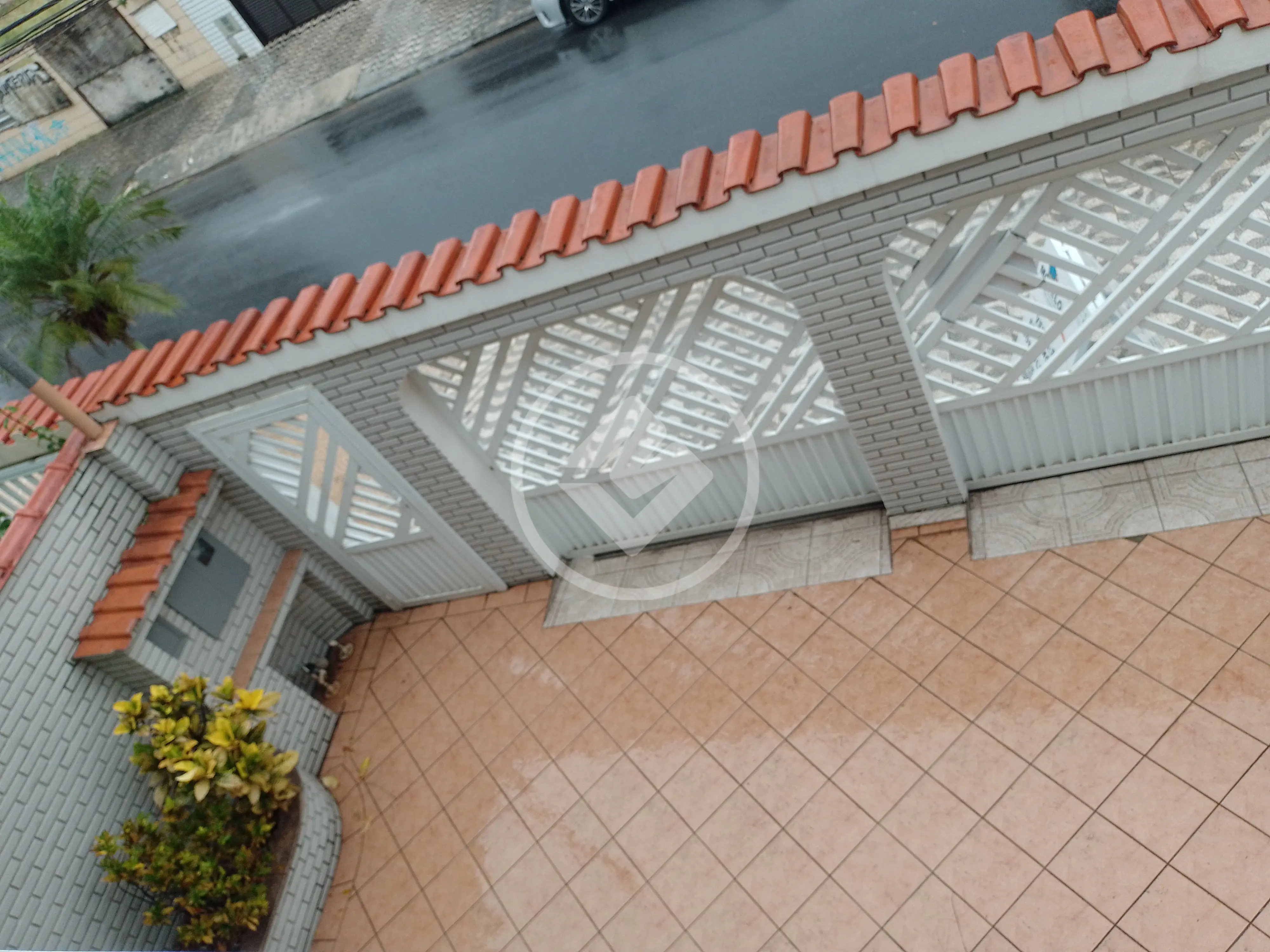 Image 19 - Sobrado em Embaré, Santos - SP