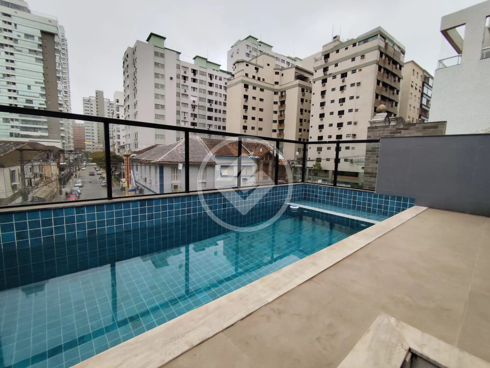 Casa Embaré, Santos - SP — foto 1