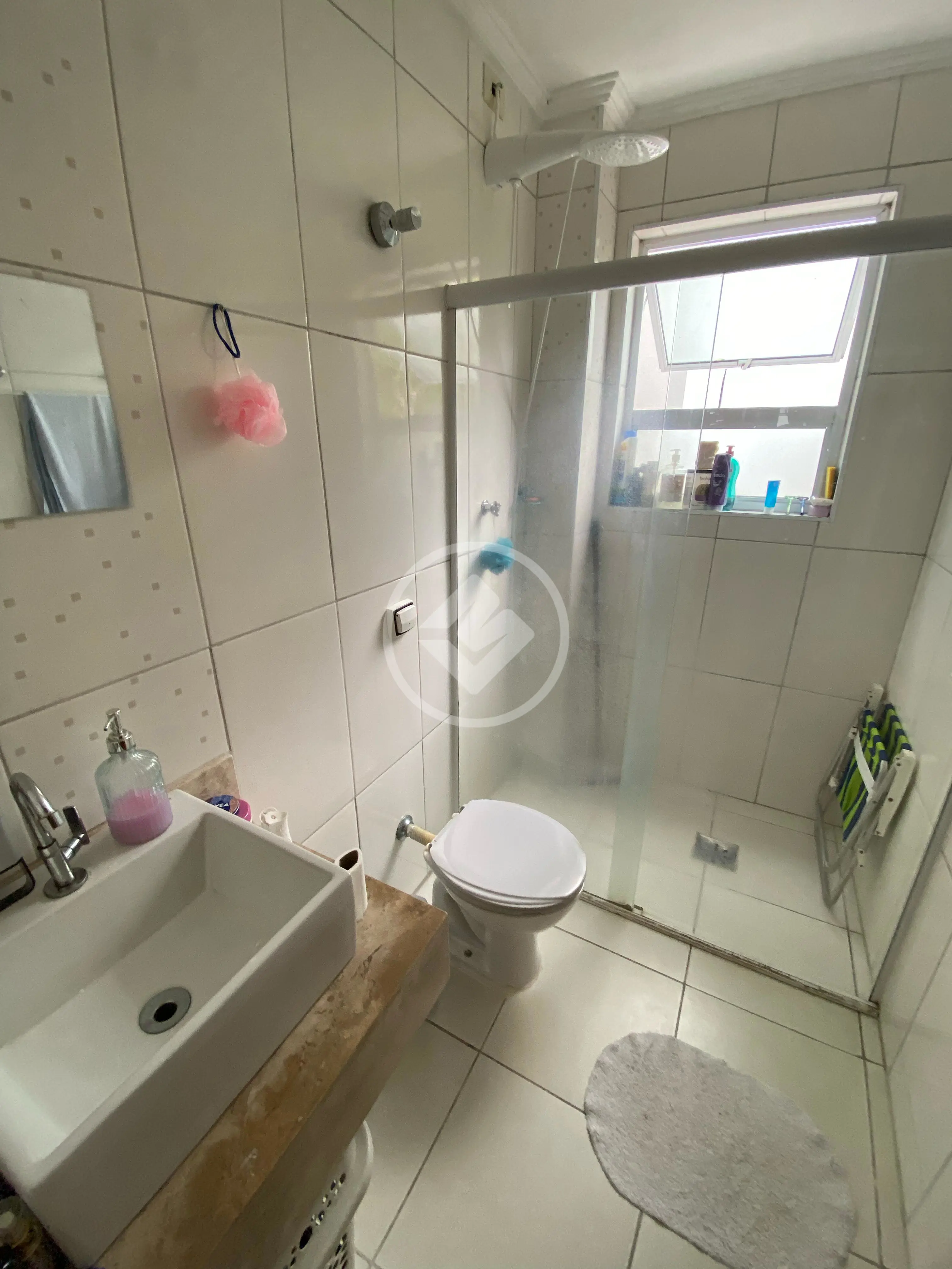 Imagem 5 - Apartamento em Embaré, Santos - SP