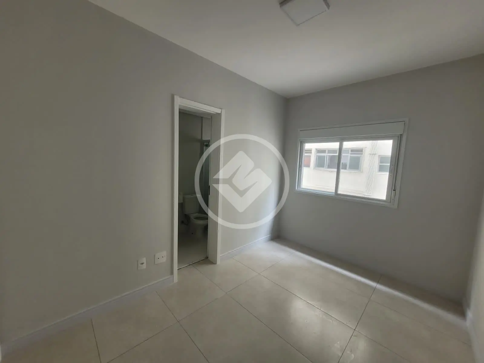 Imagem 6 - Apartamento em Aparecida, Santos - SP