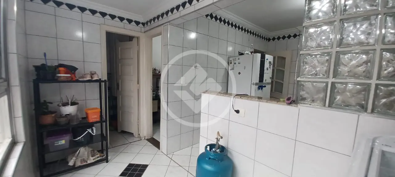 Imagem 2 - Apartamento em Pompéia, Santos - SP