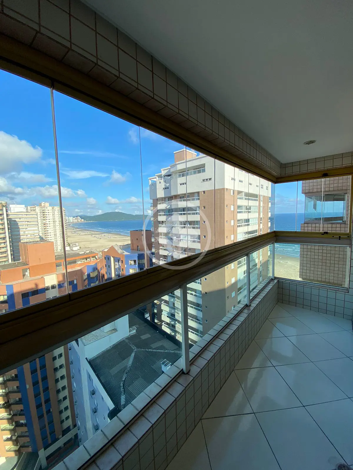 Apartamento Aviação, Praia Grande - SP — foto 2