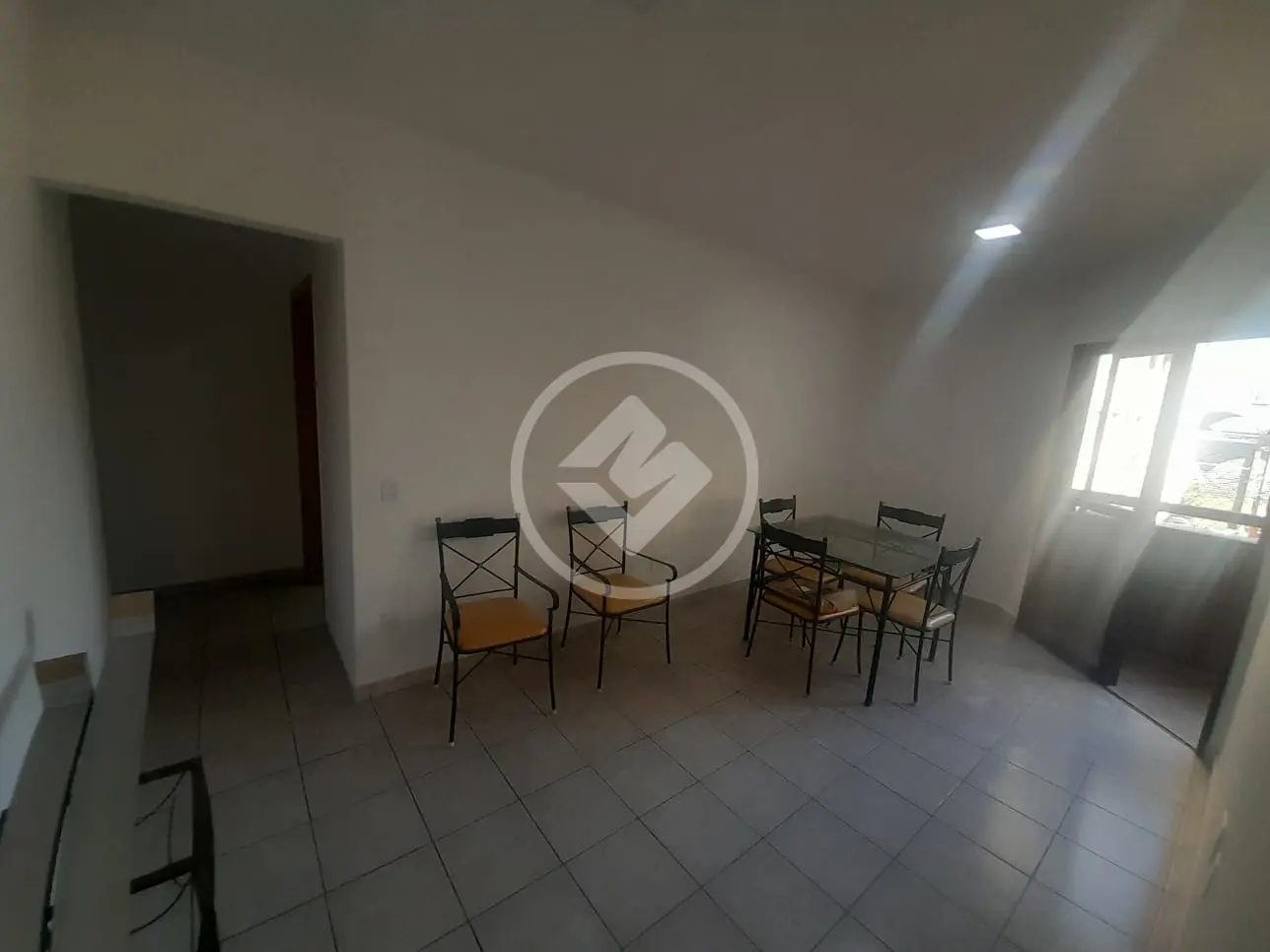 Imagem 5 - Apartamento em Vila Mathias, Santos - SP