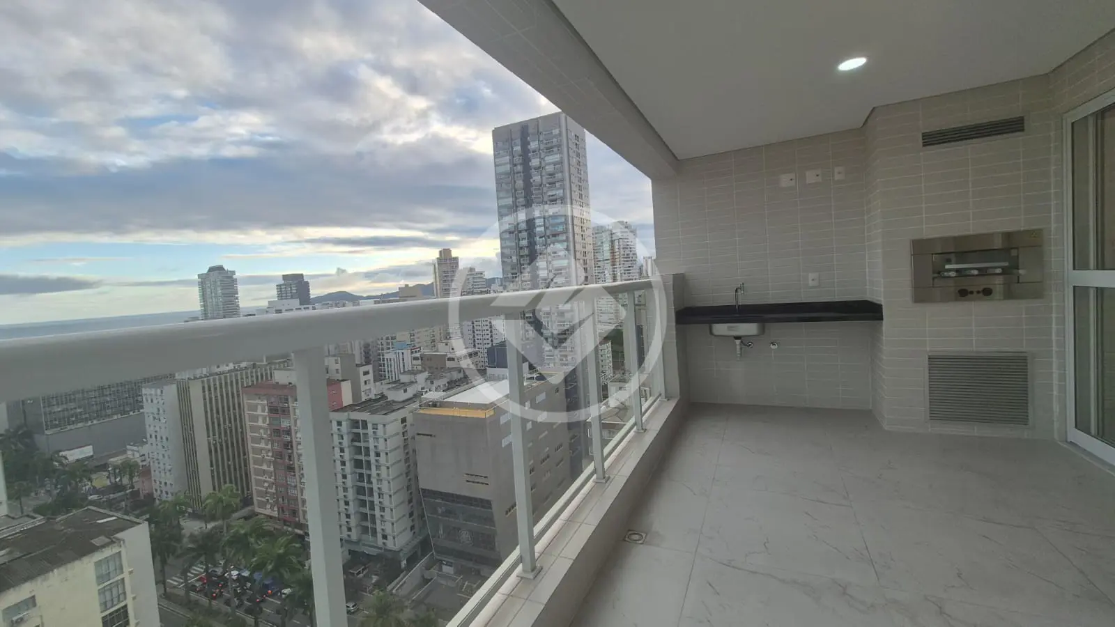 Imagem 5 - Apartamento em Gonzaga, Santos - SP