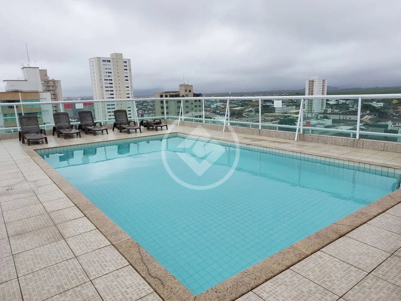 Image 18 - Apartamento Duplex em Tupi, Praia Grande - SP