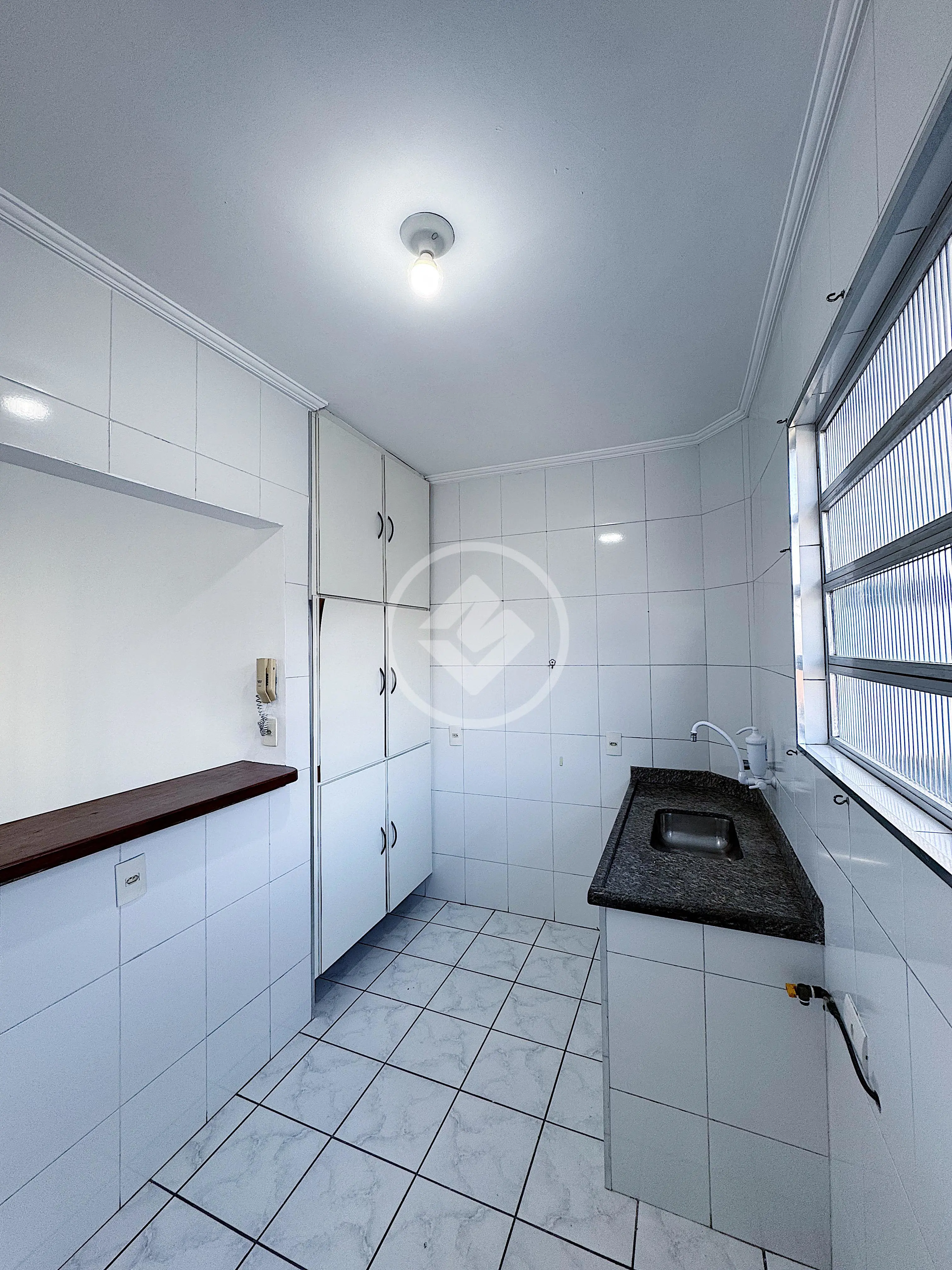 Imagem 4 - Apartamento em Aparecida, Santos - SP