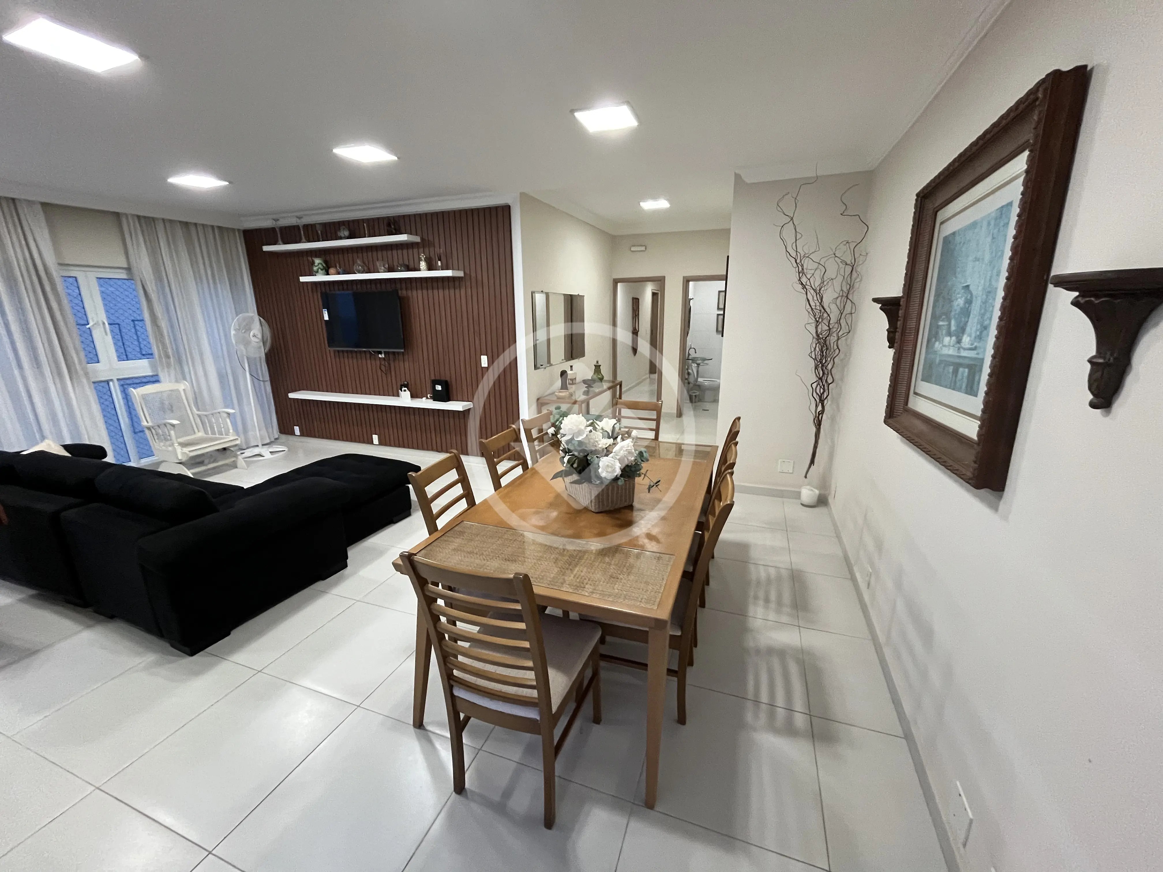Imagem 3 - Apartamento em Pitangueiras, Guarujá - SP