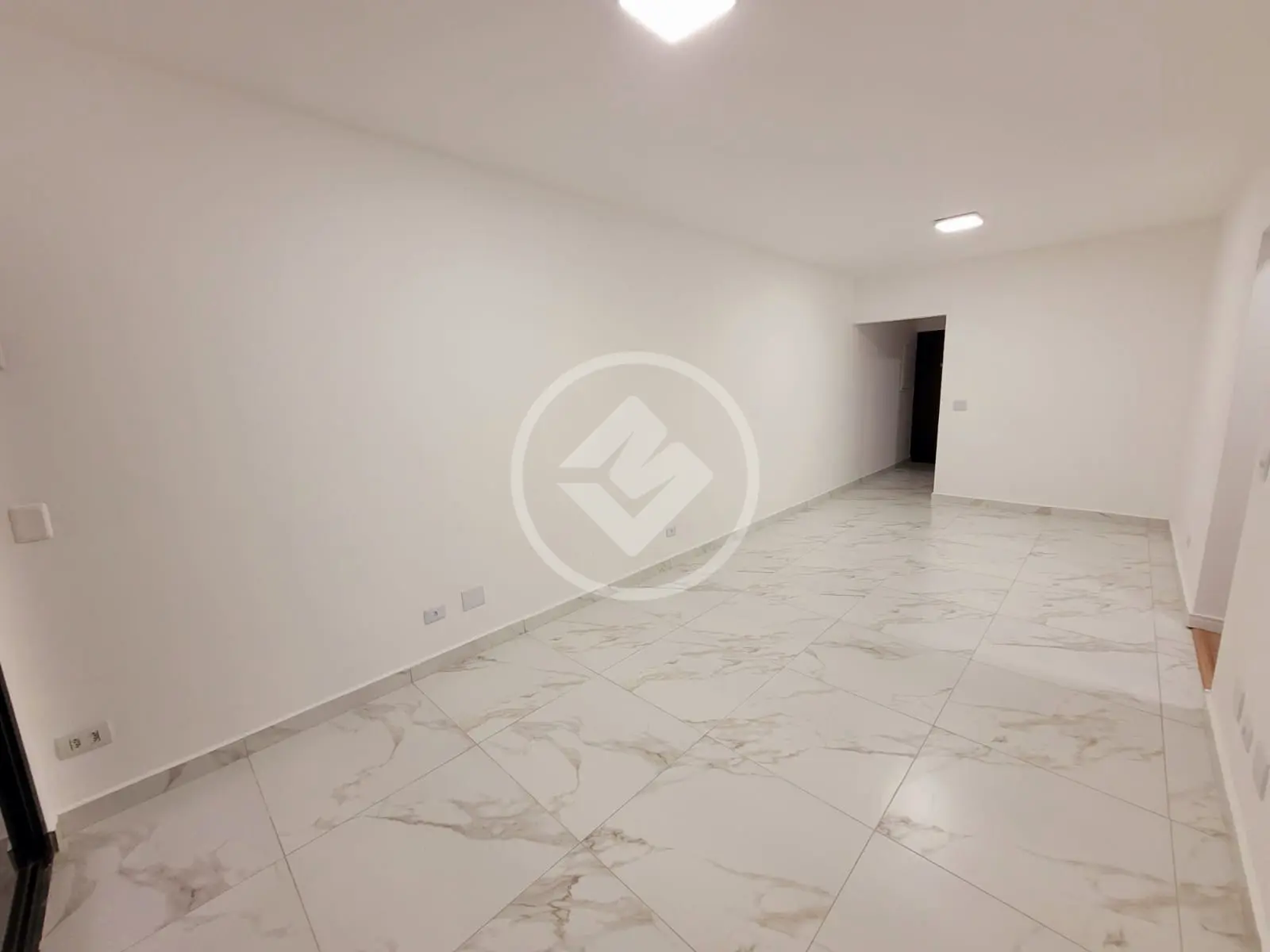 Imagem 5 - Apartamento em PONTA DA PRAIA, Santos - SP