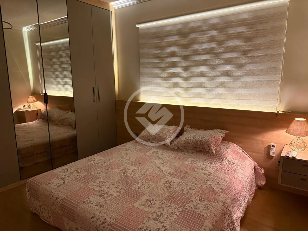 Imagem 2 - Apartamento em Vila Mathias, Santos - SP
