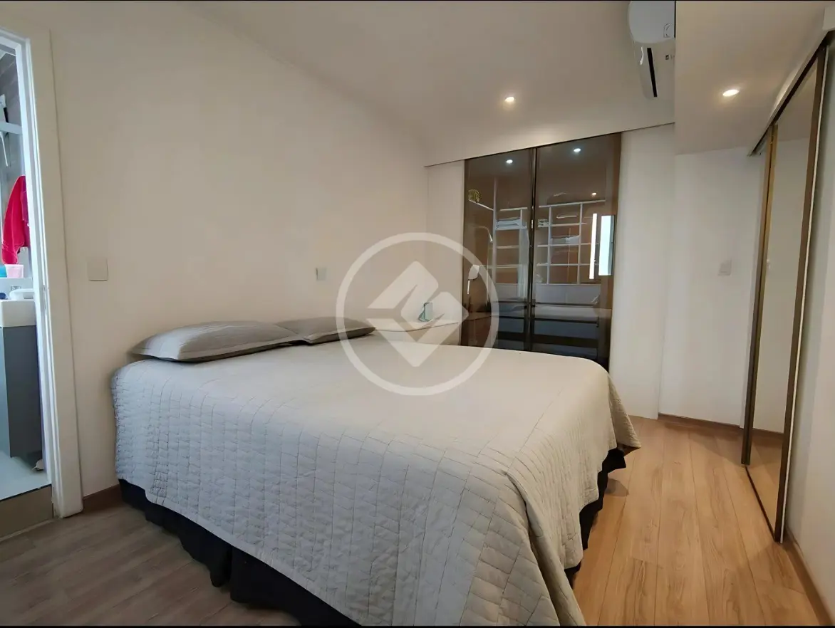 Imagem 4 - Apartamento em Gonzaga, Santos - SP