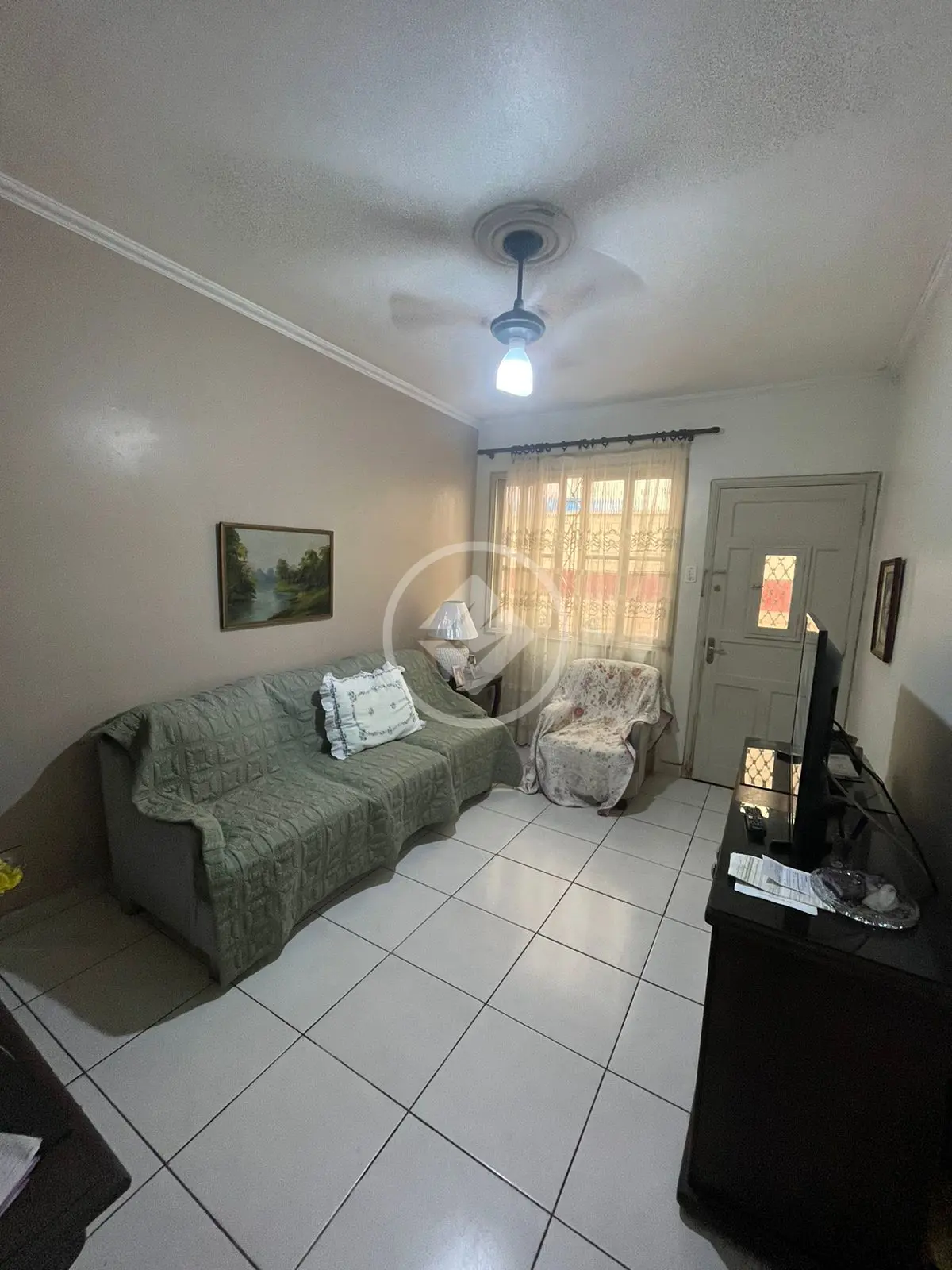 Apartamento BOQUEIRÃO, Santos - SP — foto 1