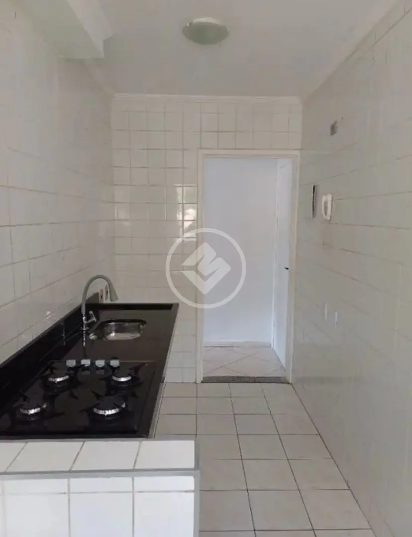 Imagem 3 - Apartamento em Canto do Forte, Praia Grande - SP