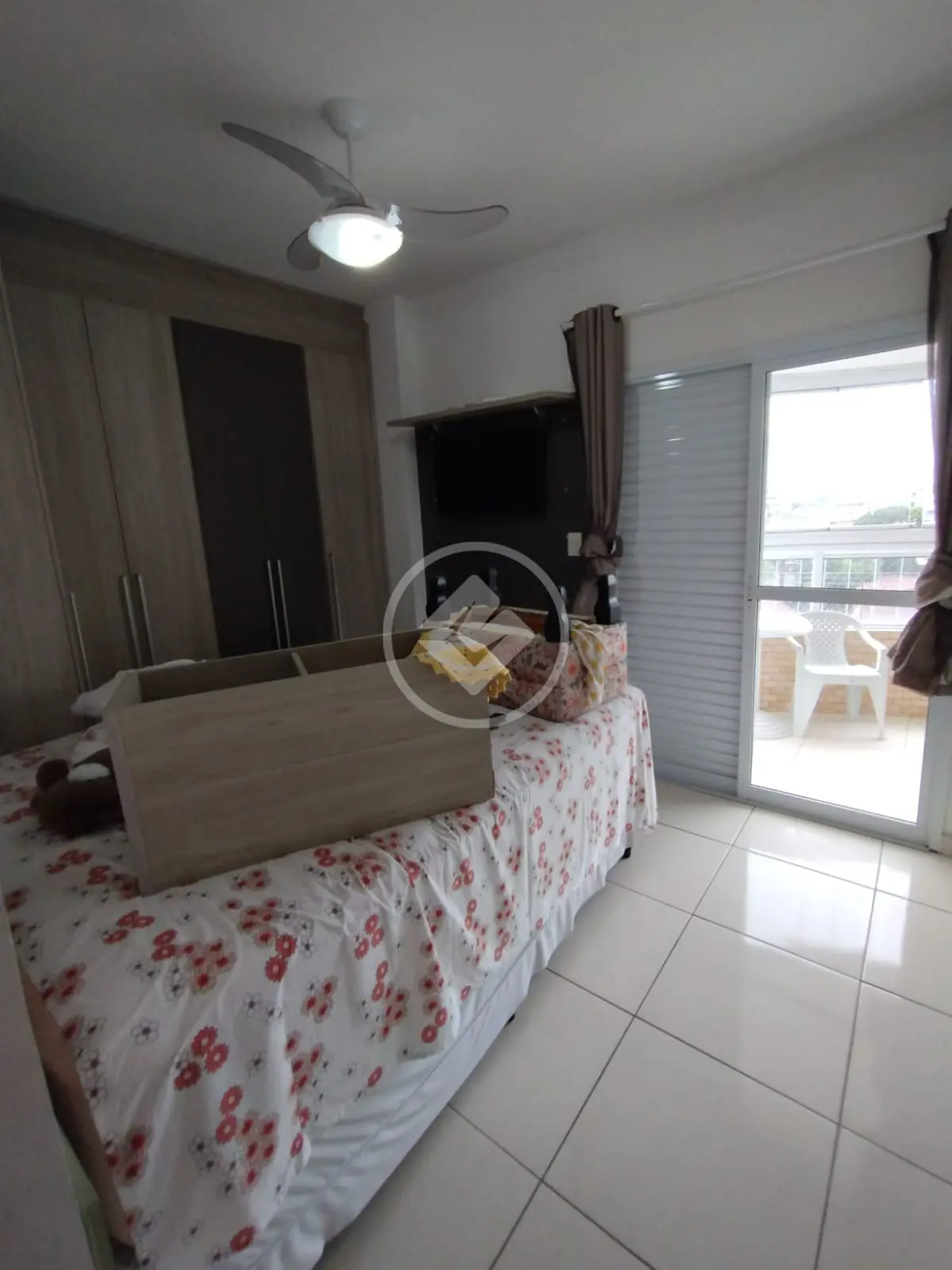 Imagem 5 - Apartamento em Ocian, Praia Grande - SP