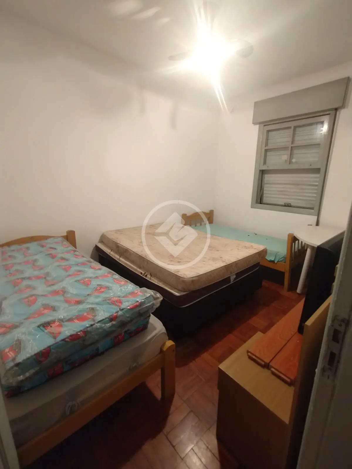 Apartamento Morro dos Barbosas, São Vicente - SP — foto 2