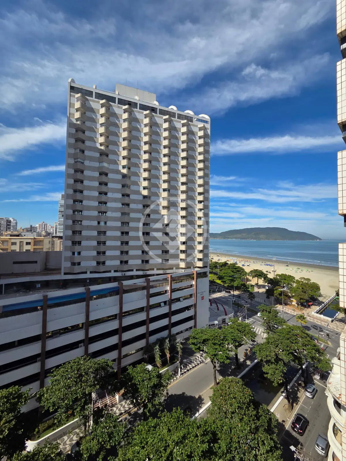 Apartamento GONZAGA, Santos - SP — foto 1