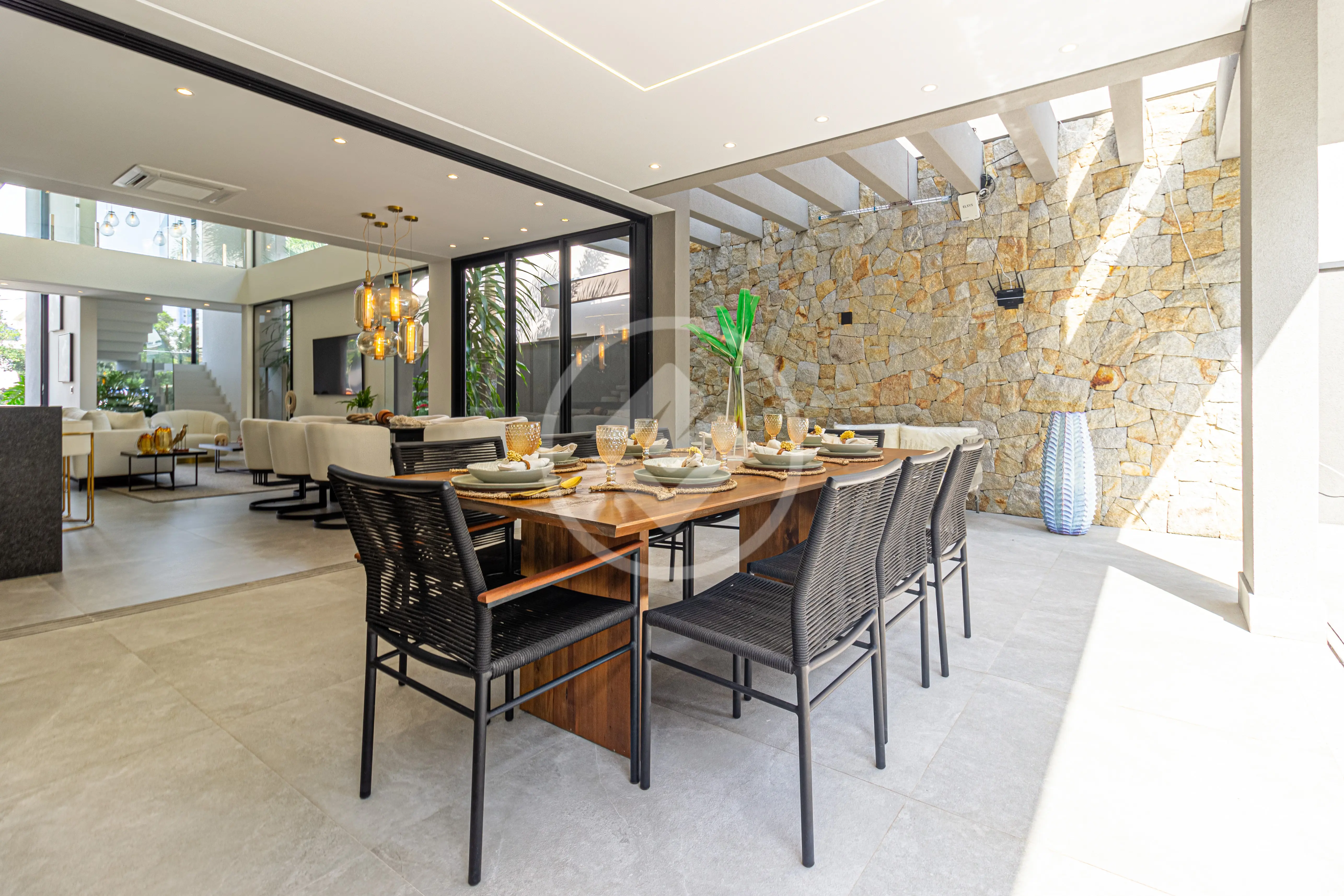 Imagem 5 - Casa Condomínio em Riviera, Bertioga - SP