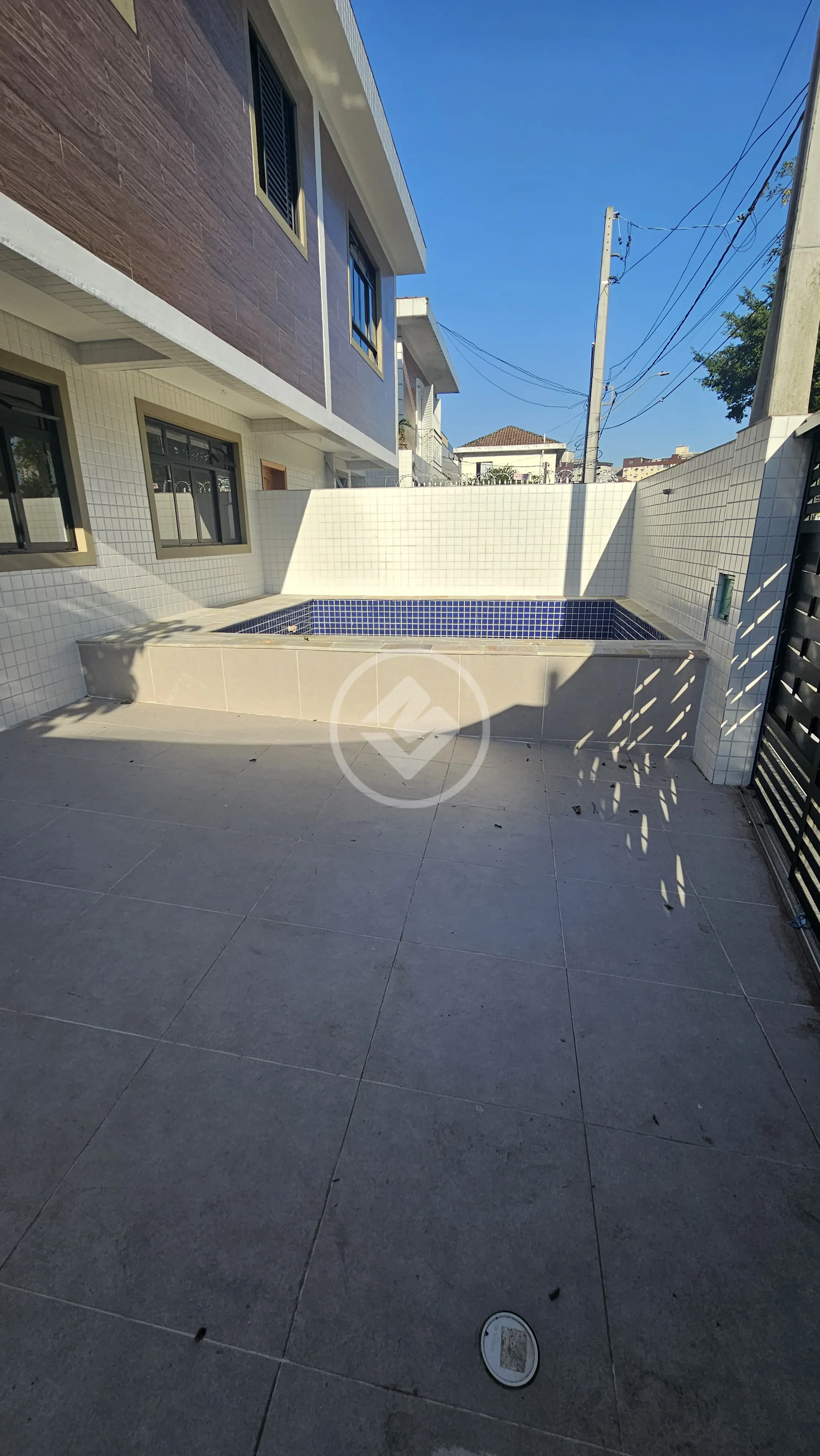Casa Vila Belmiro, Santos - SP — foto 1