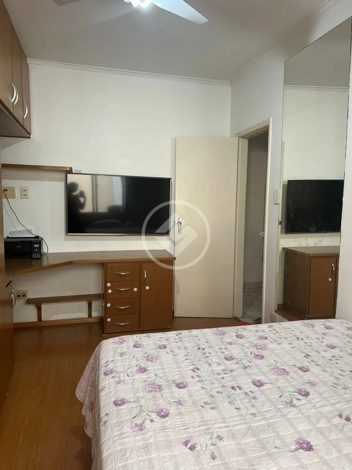 Imagem 2 - Apartamento em BOQUEIRÃO, Santos - SP