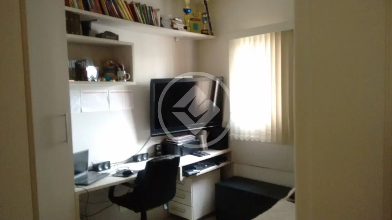 Imagem 6 - Apartamento em Ponta da Praia, Santos - SP