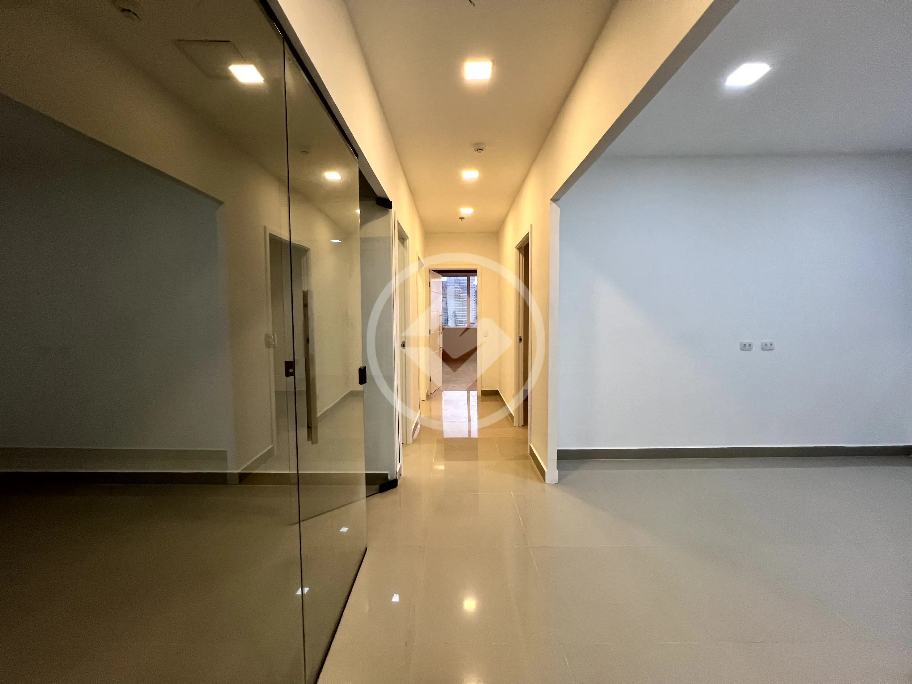 Imagem 3 - Sala Comercial em GONZAGA, Santos - SP