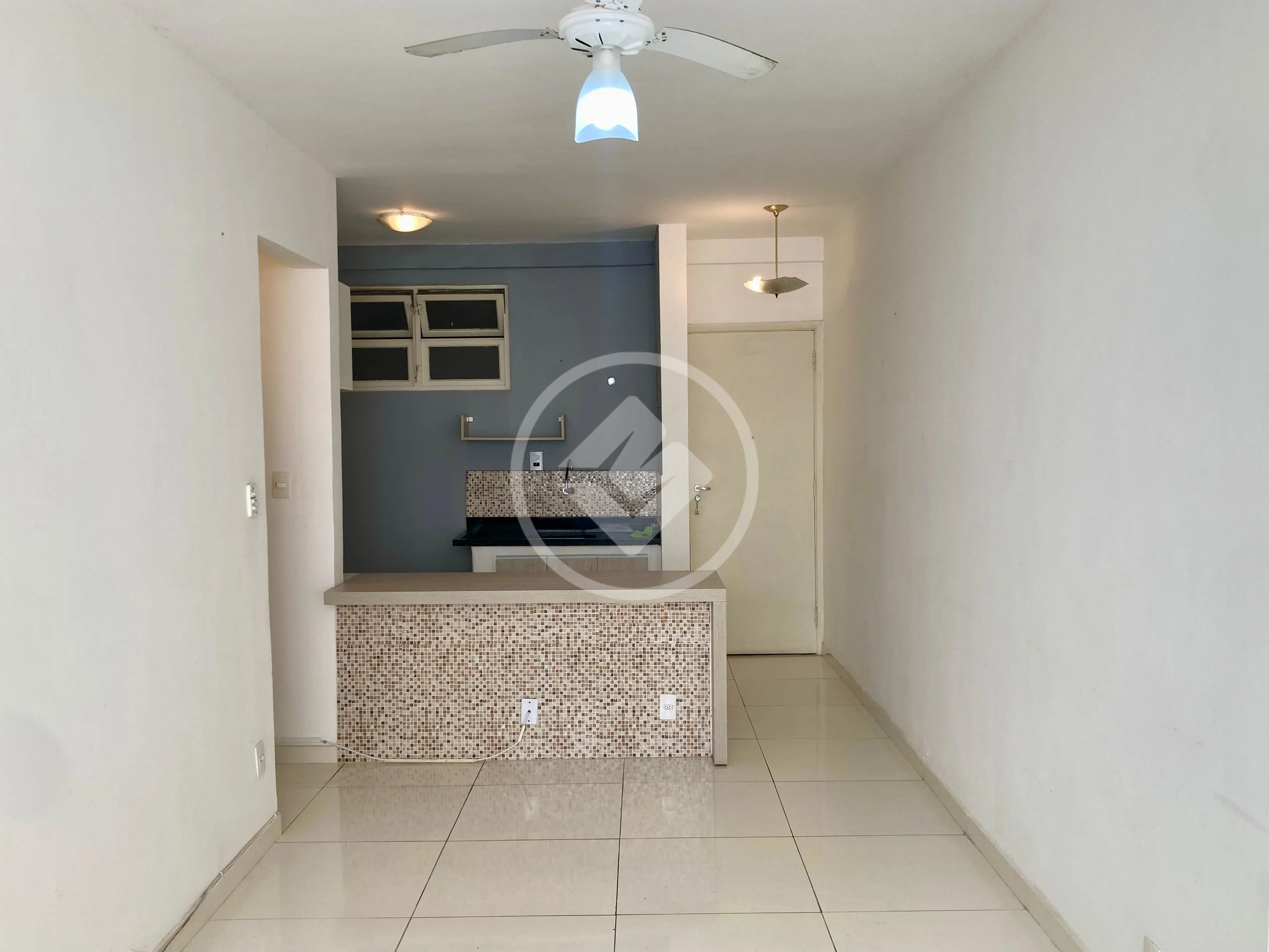Imagem 5 - Apartamento em Aparecida, Santos - SP