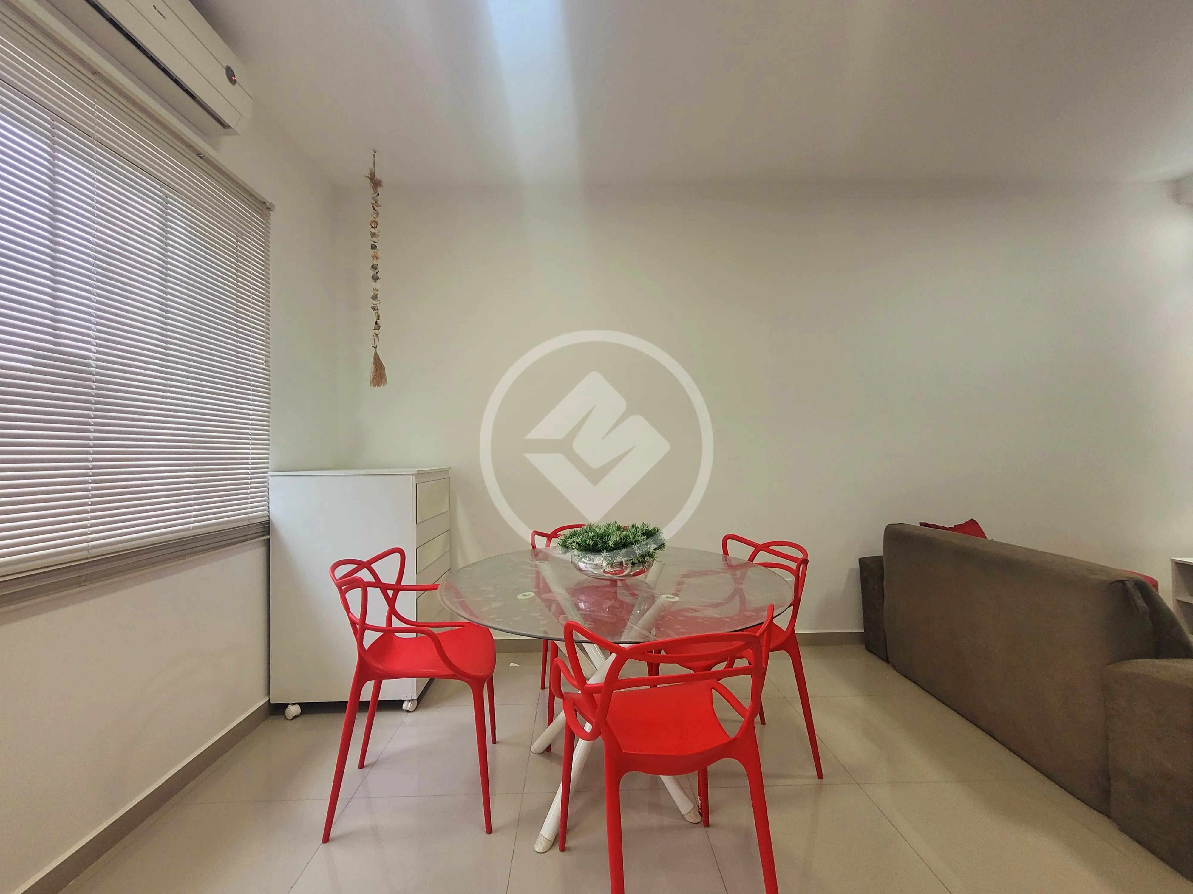 Imagem 2 - Apartamento em José Menino, Santos - SP