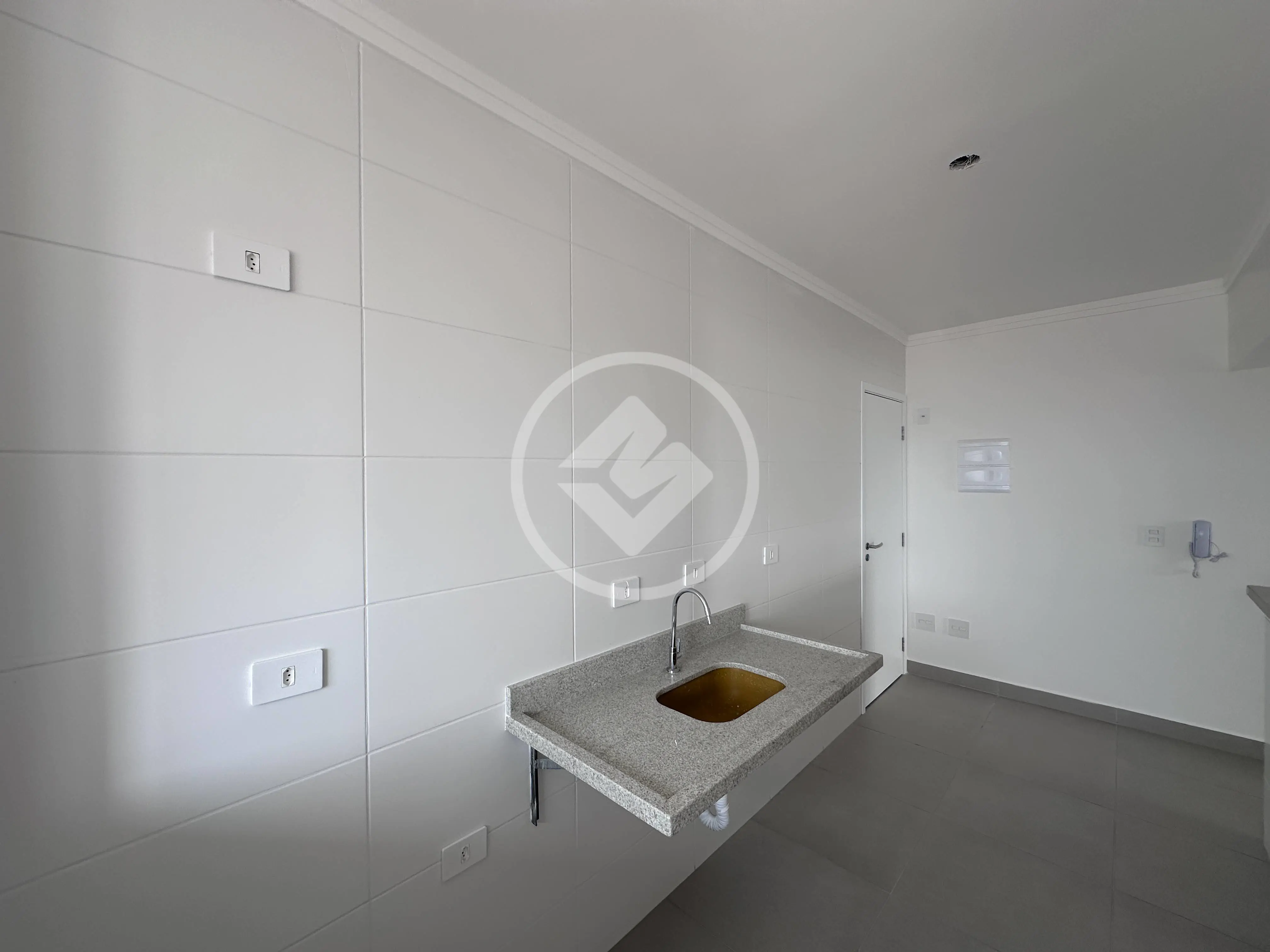 Imagem 5 - Apartamento em Aviação, Praia Grande - SP