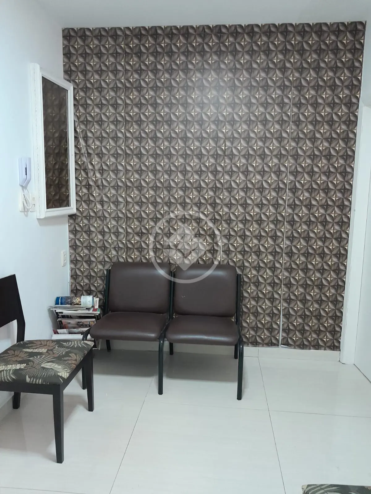 Imagem 2 - Sala Comercial em Pompéia, Santos - SP