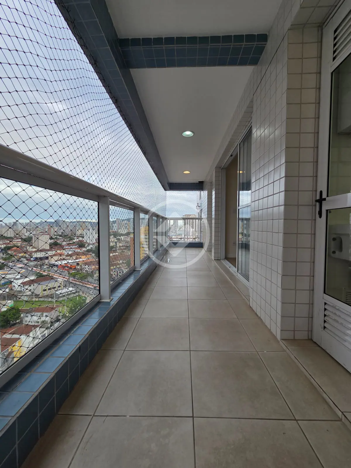 Imagem 2 - Apartamento em Boqueirão, Santos - SP