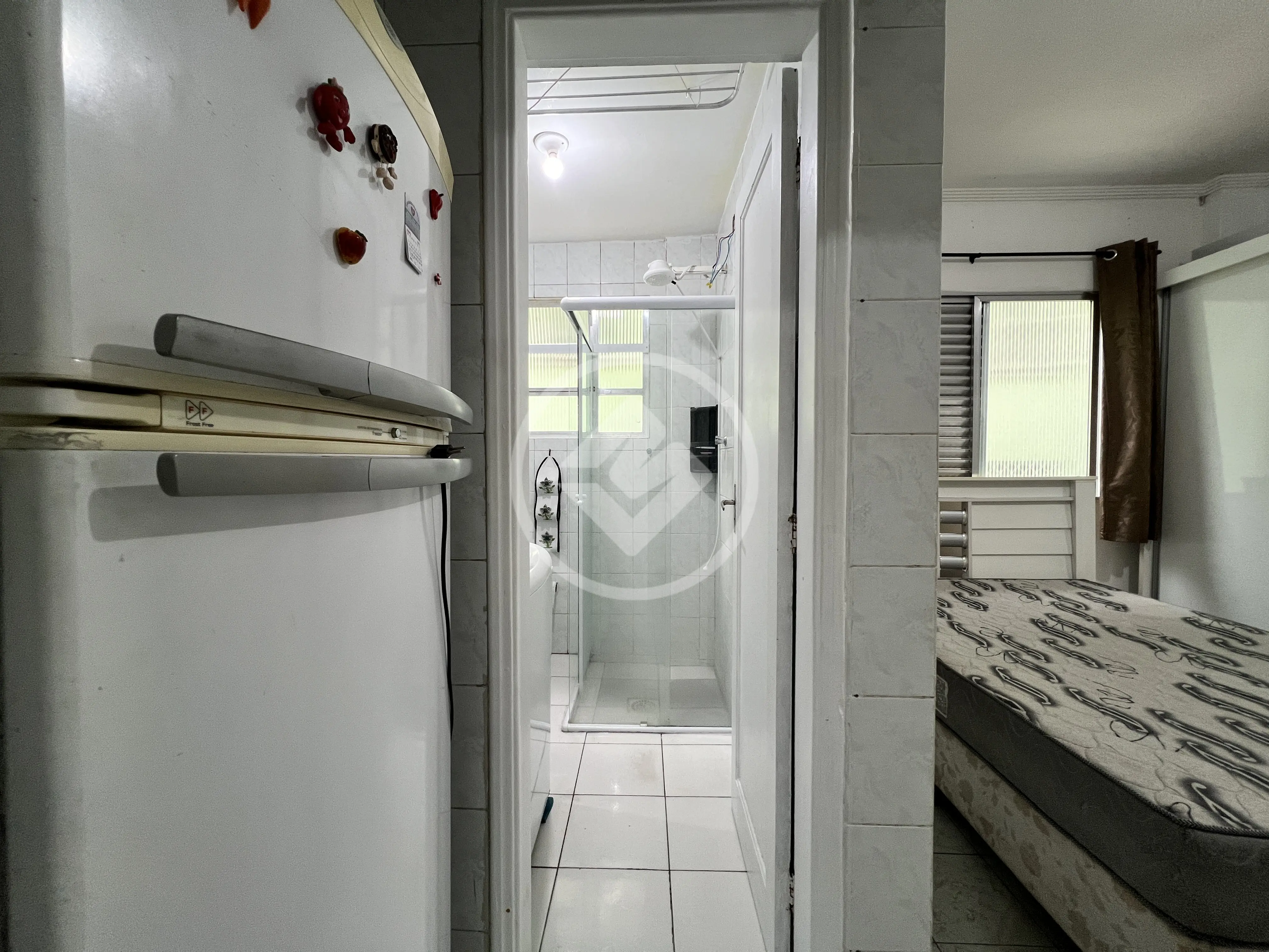 Image 19 - Apartamento em Centro, São Vicente - SP