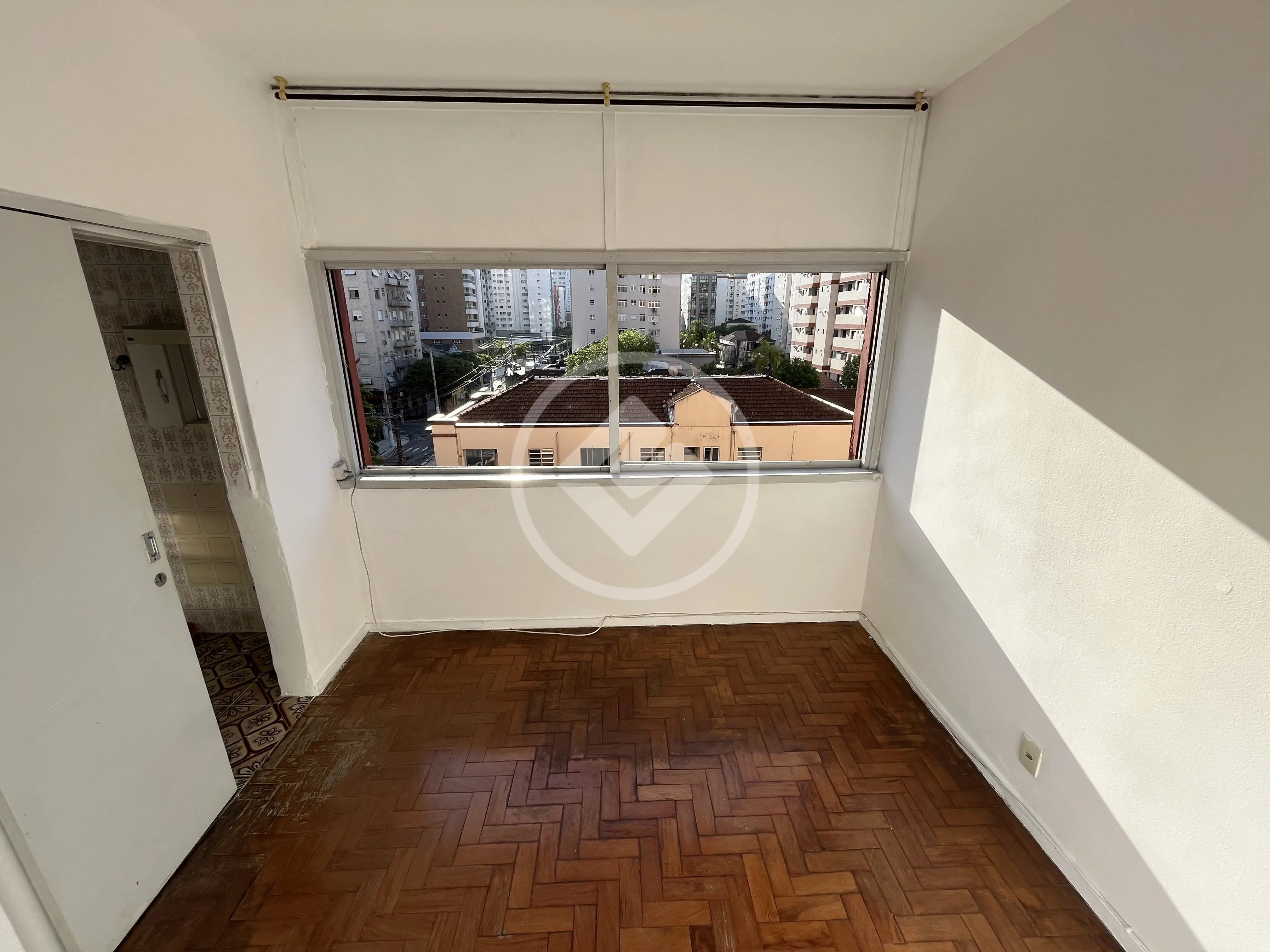 Imagem 4 - Kitnet / Conjugado em GONZAGA, Santos - SP