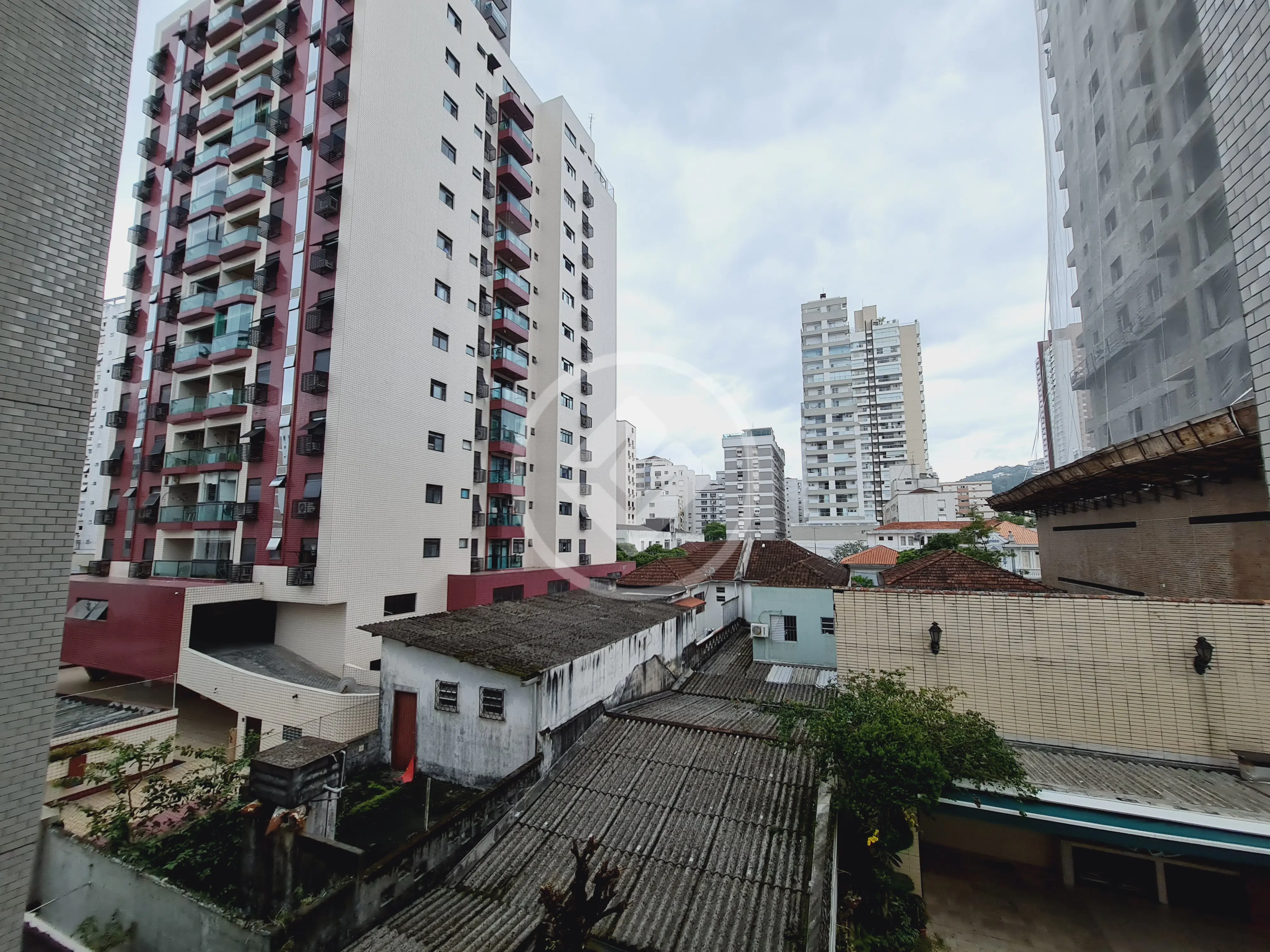 Imagem 4 - Apartamento em Pompéia, Santos - SP
