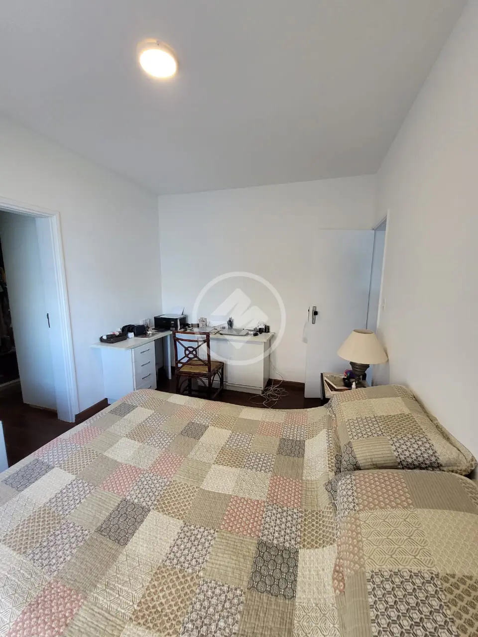 Apartamento Itararé, São Vicente - SP — foto 2