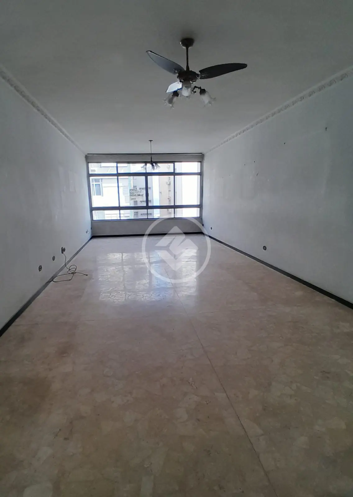 Apartamento GONZAGA, Santos - SP — foto 1