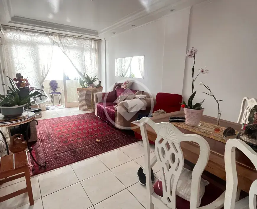 Imagem 4 - Apartamento em BOQUEIRÃO, Santos - SP