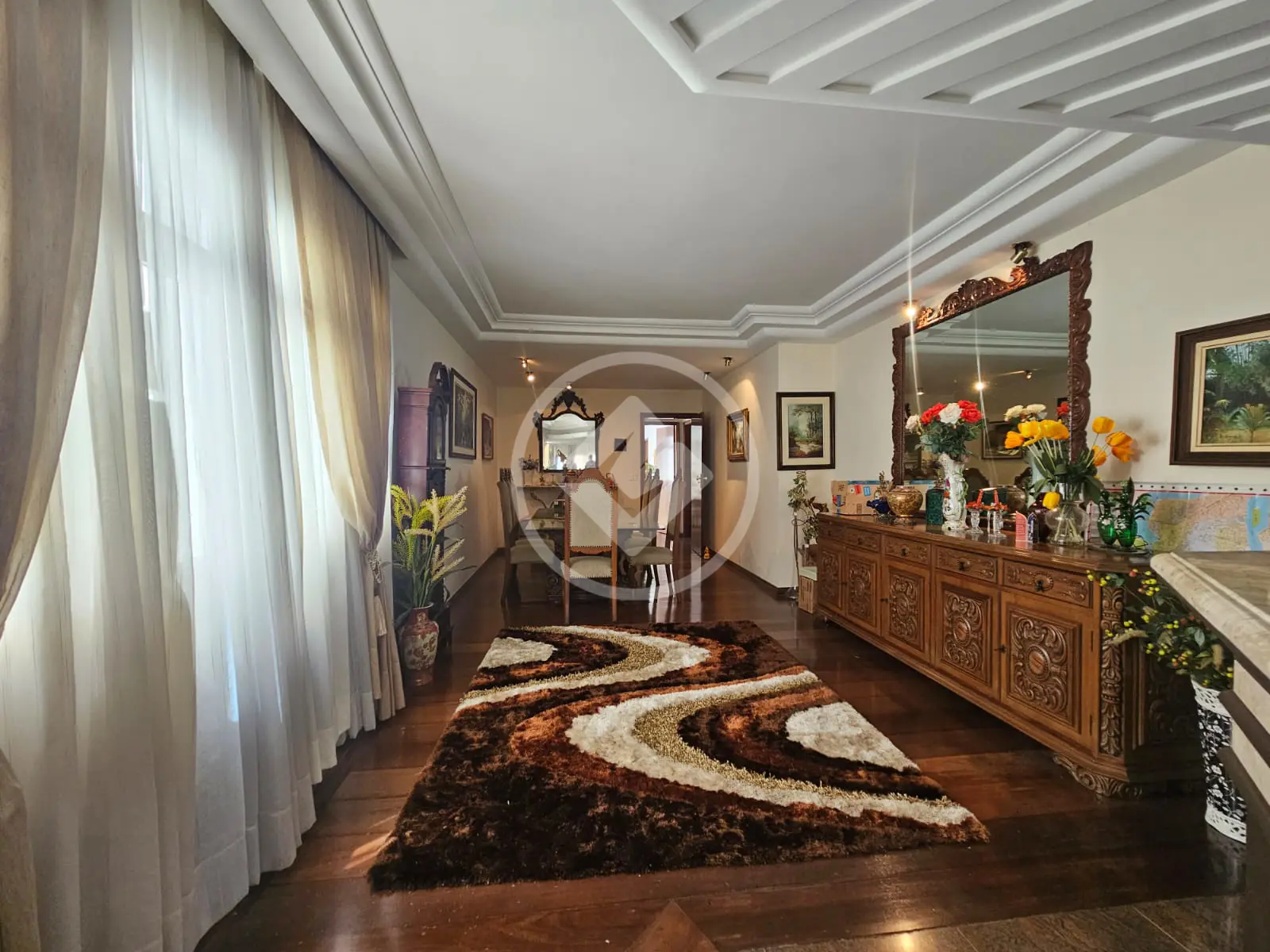 Imagem 5 - Apartamento em PONTA DA PRAIA, Santos - SP