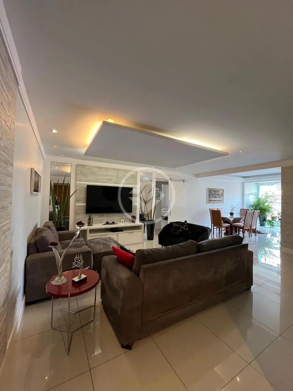 Apartamento José Menino, Santos - SP — foto 2