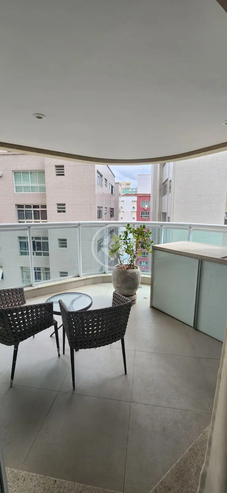 Imagem 3 - Flat em Pompéia, Santos - SP